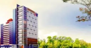 Kuota KKN Reguler 2025