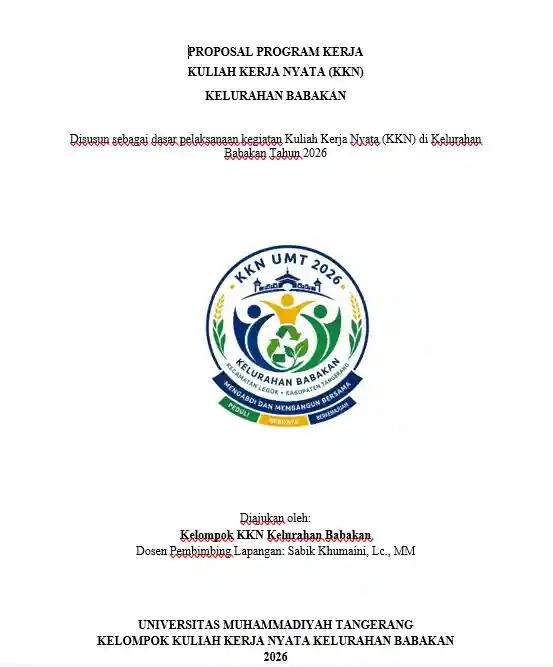 Laporan Mingguan Ke-4