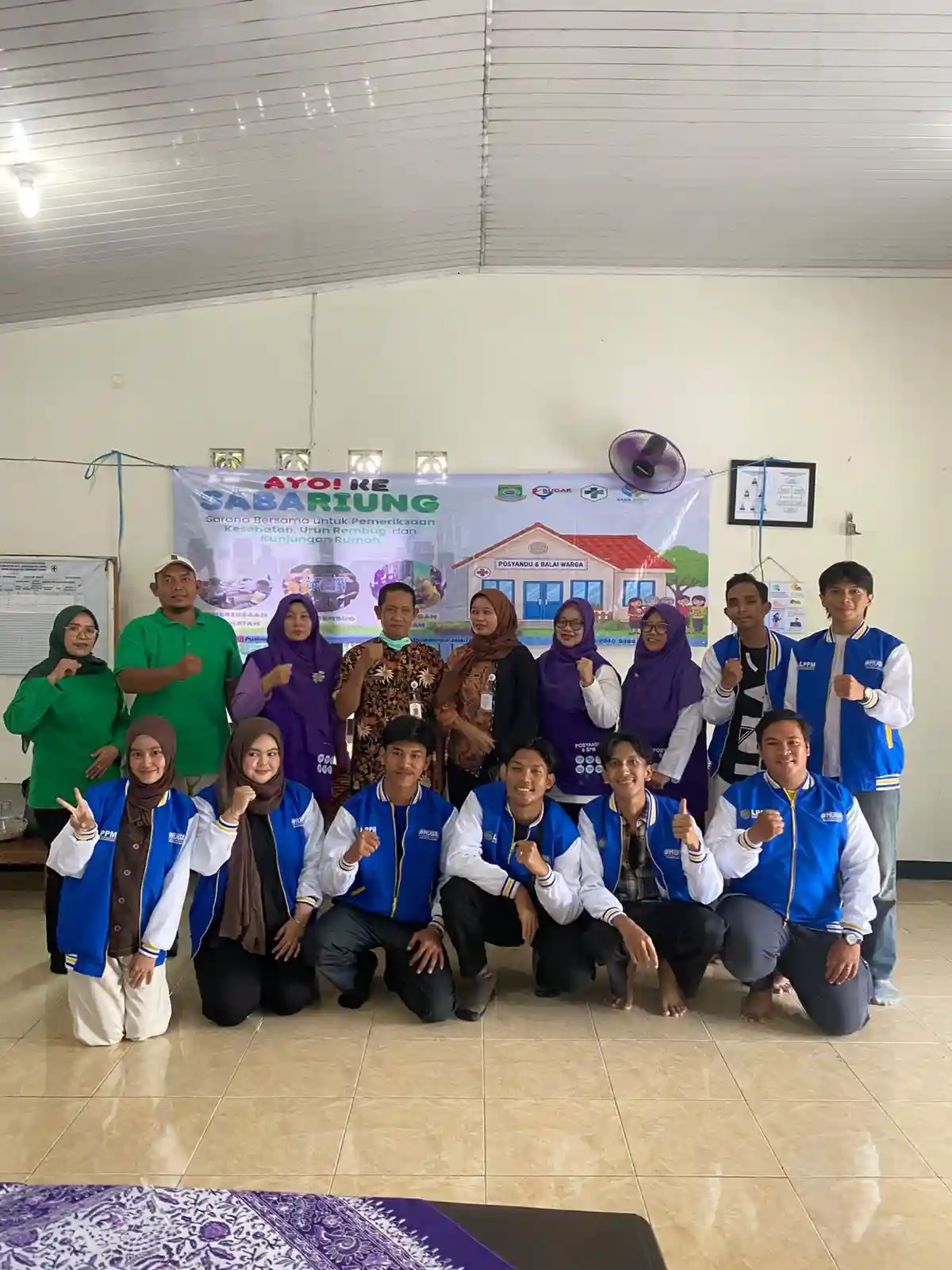 Sabariung