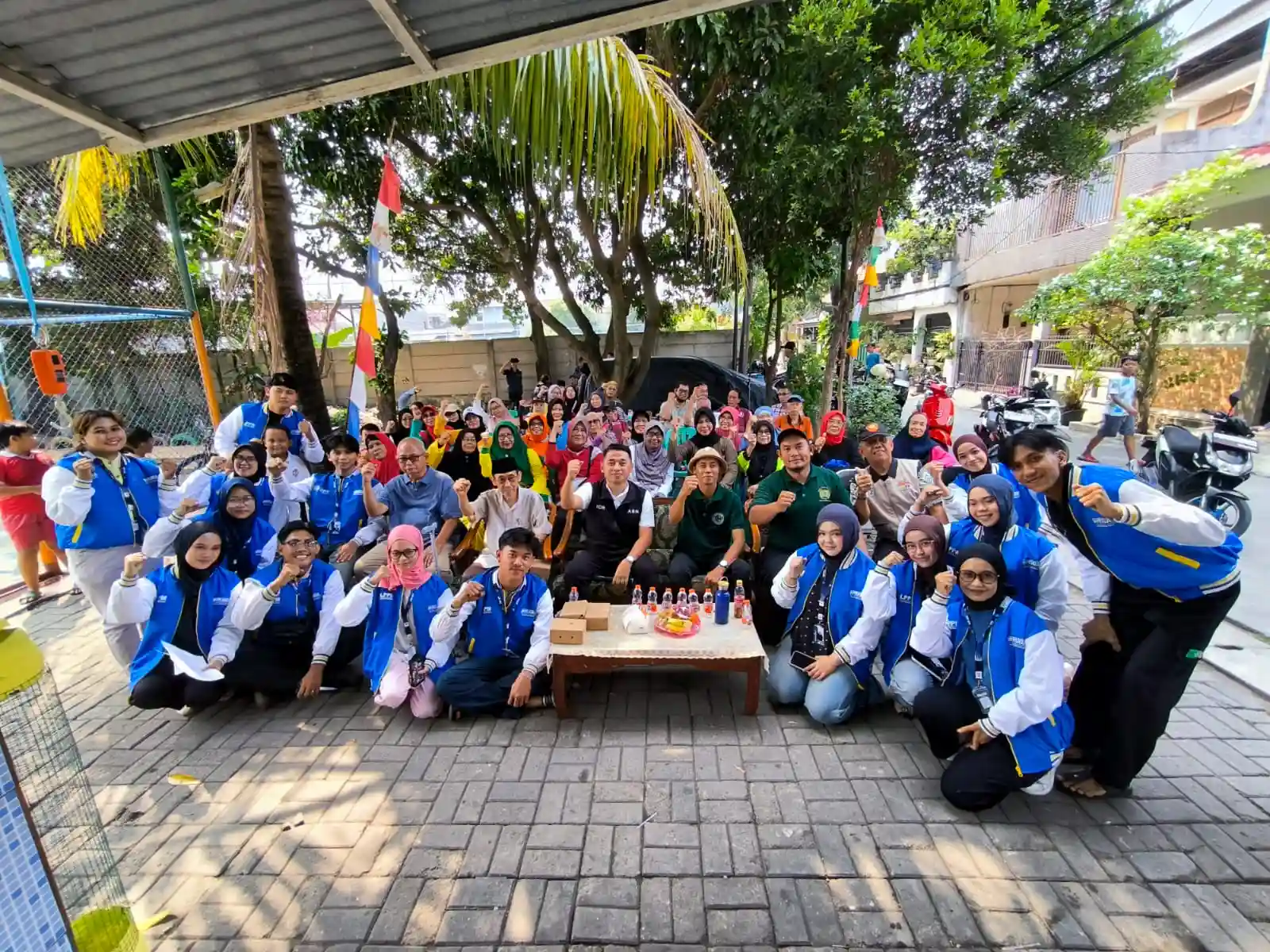 Bak sampah