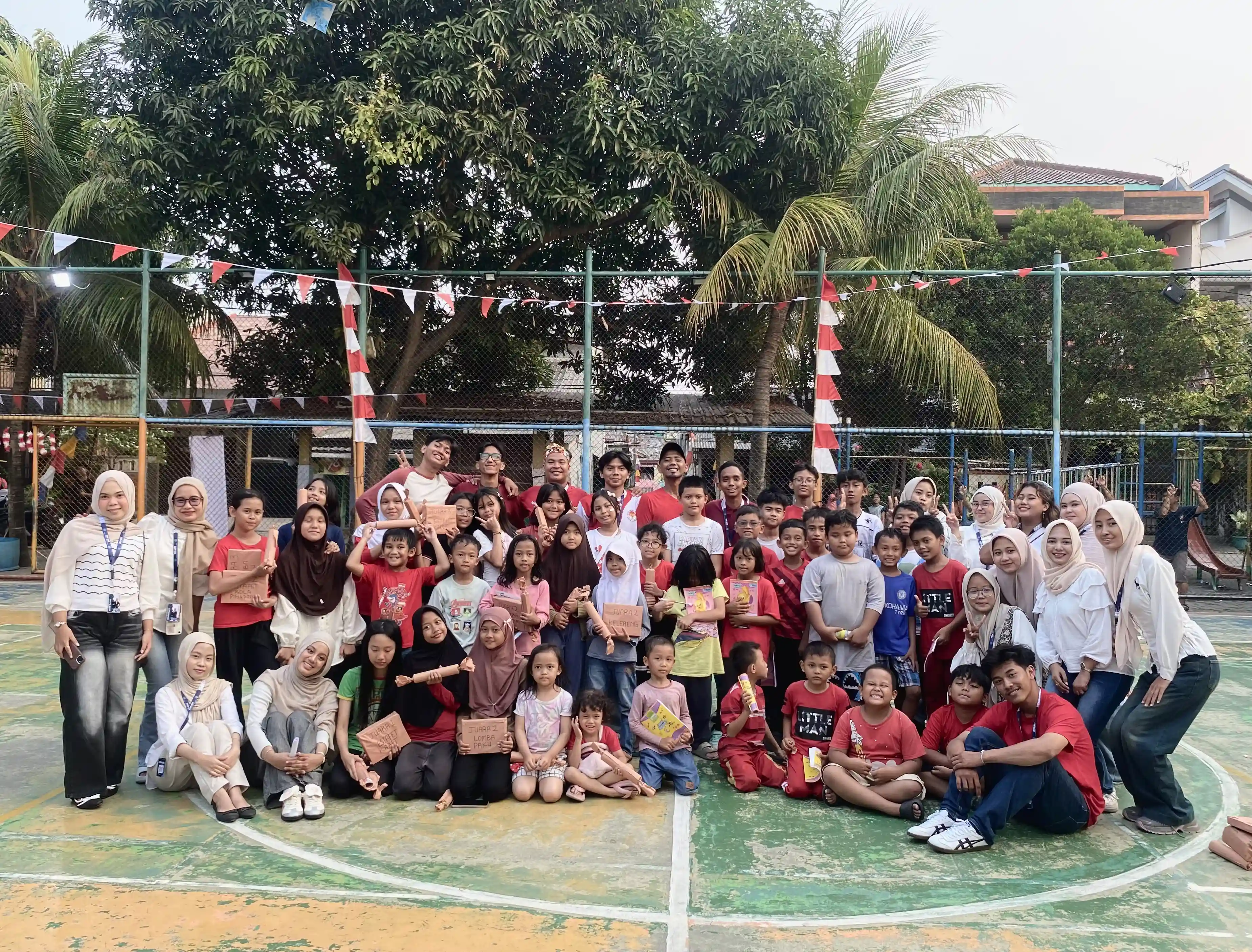 17 agustus