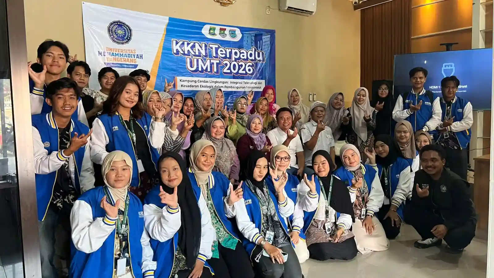 Seminar Smart Green Village