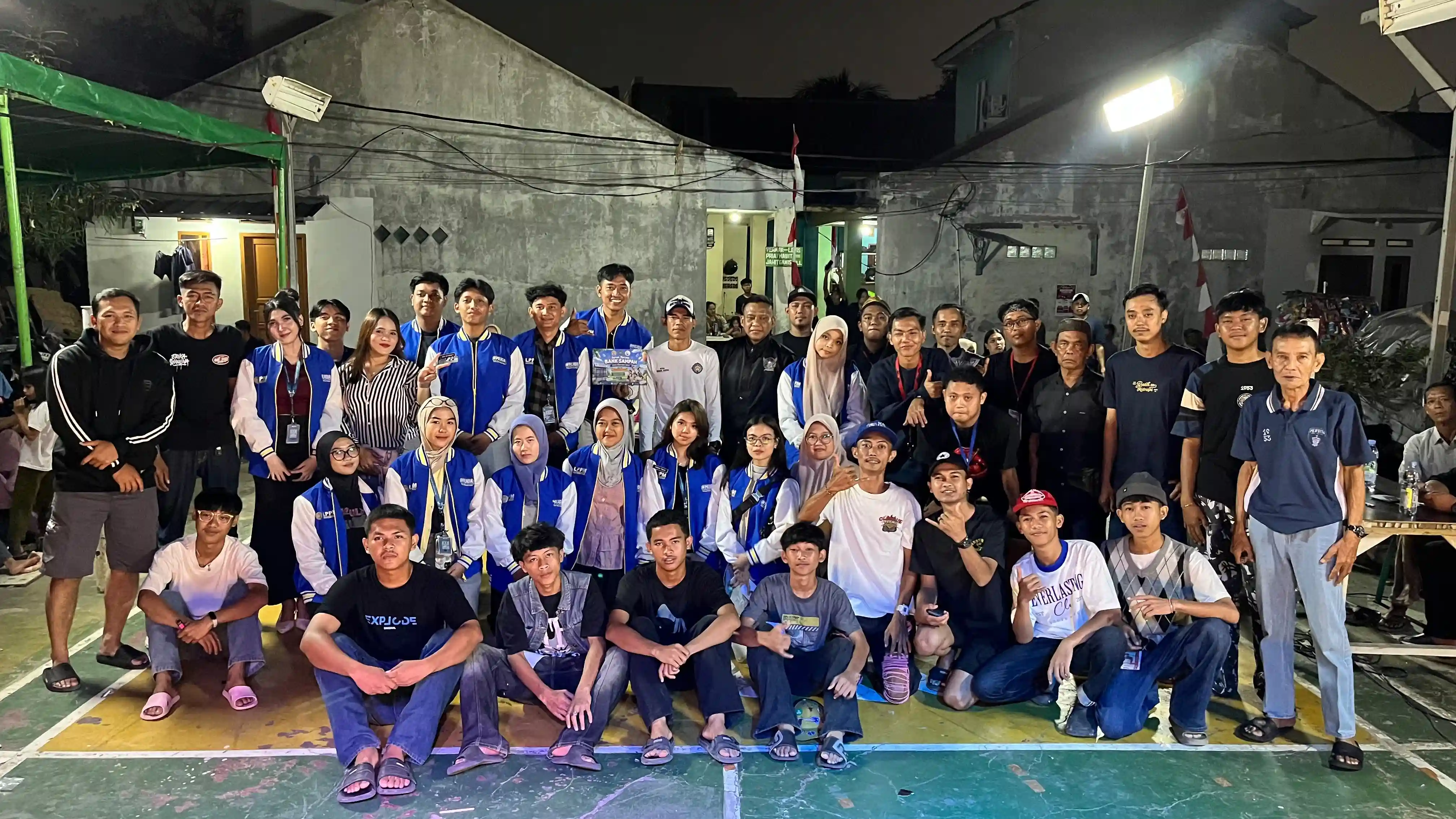 Menutup Perjalanan KKN melalui Kebersamaan dan Keberlanjutan Program