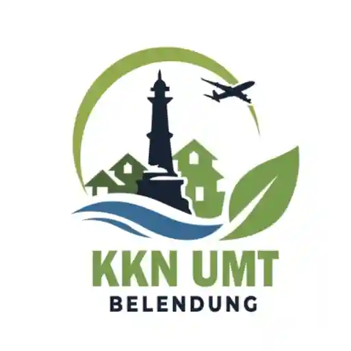 LAPORAN AKHIR KULIAH KERJA NYATA (KKN) UMT KELURAHAN BELENDUNG