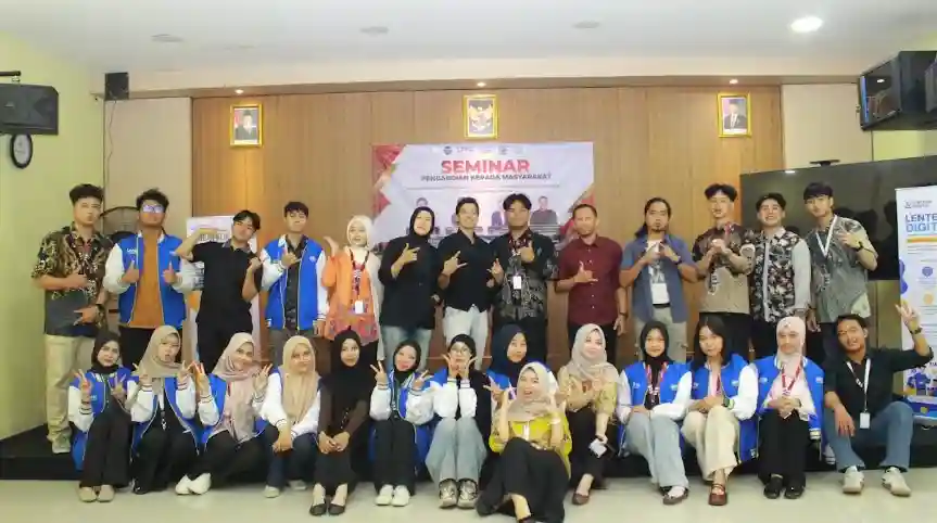 Seminar UMKM
