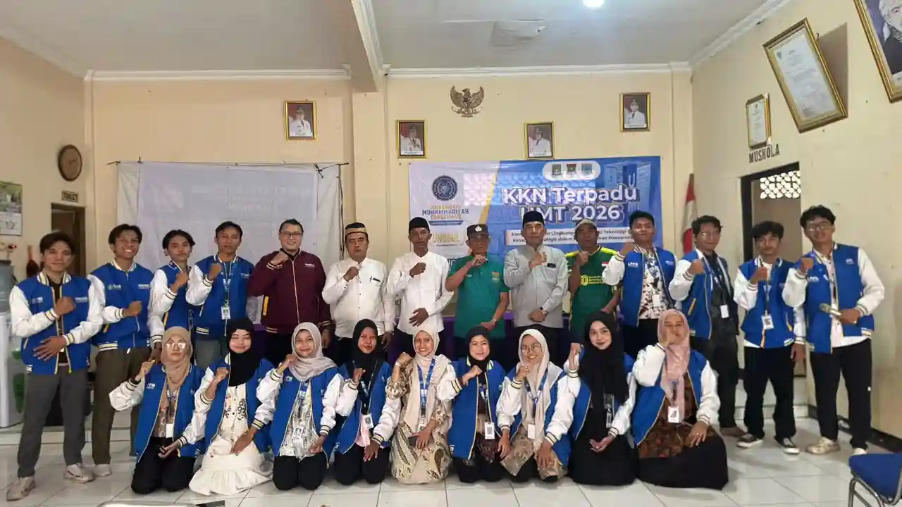LAPORAN AKHIR KEGIATAN KULIAH KERJA NYATA (KKN) DESA DAON Pengembangan Lingkungan Sehat di Desa Daon