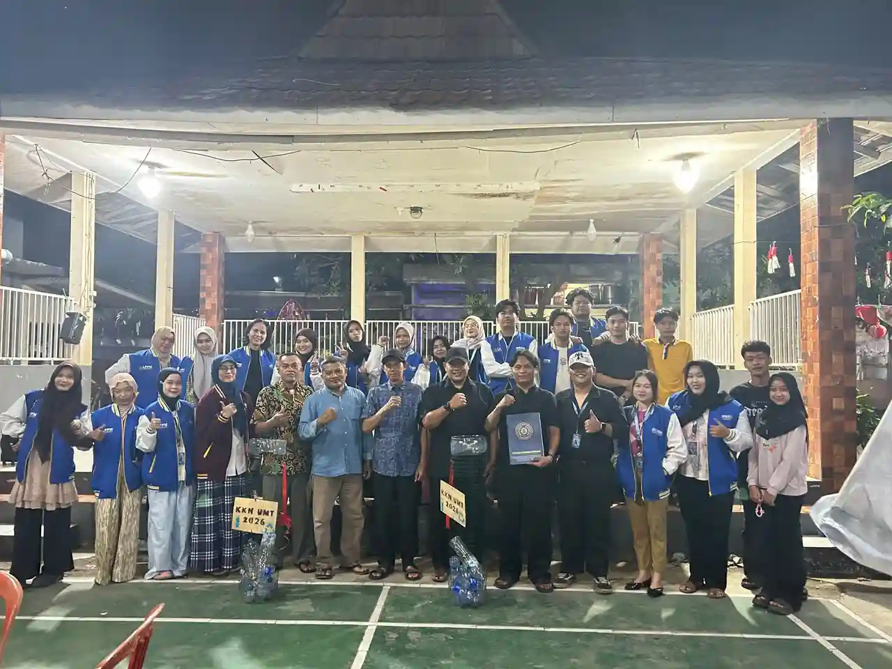 PROKER UNGGULAN BANK SAMPAH