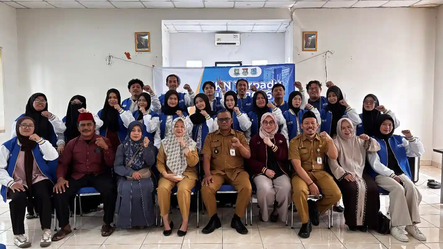 LAPORAN AKHIR KKN KUNCIRAN JAYA 2026