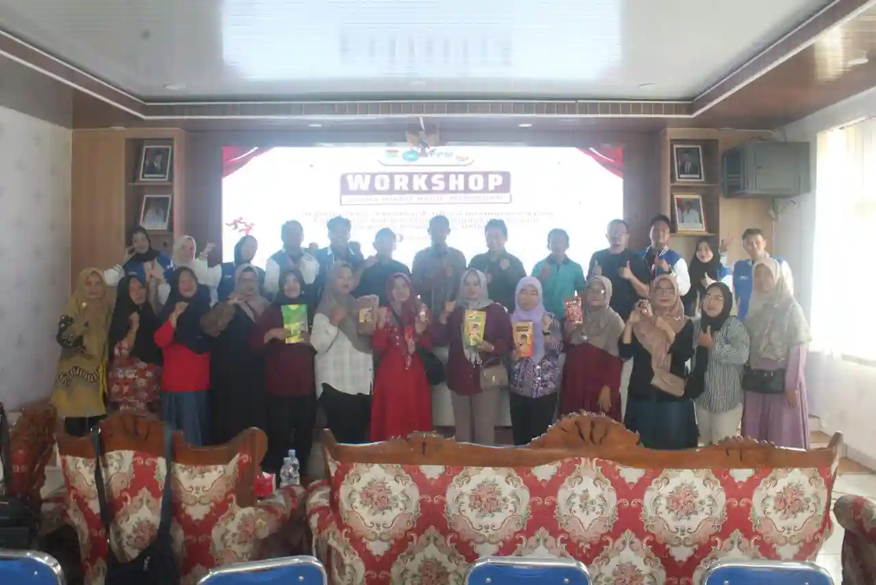 Implementasi Teknologi Artificial Intelligence bagi UMKM