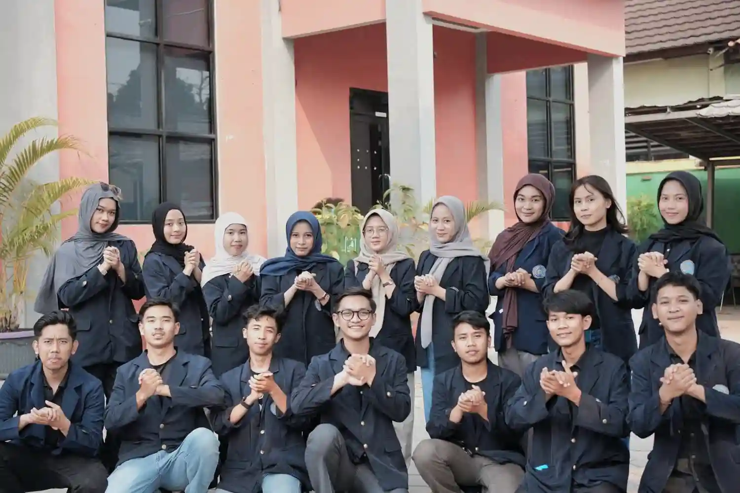 LAPORAN AKHIR KEGIATAN KKN DESA SAGA 2026