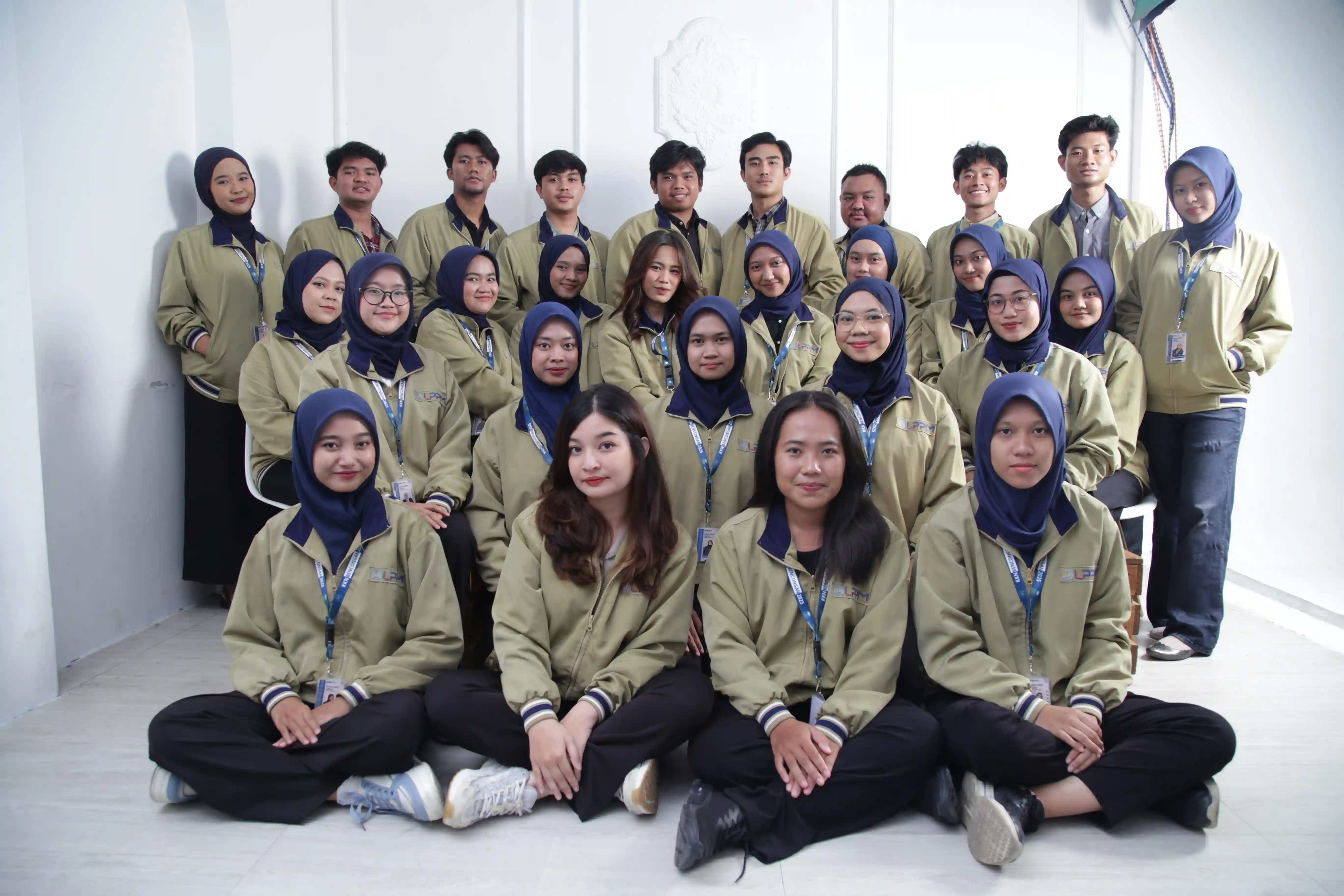 Laporan Akhir KKN Terpadu 2025 (Kel. Bencongan, Kec. Kelapa Dua, Kabupaten Tangerang, Banten)