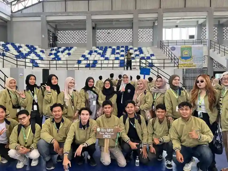 Penguatan UMKM Ramah Lingkungan untuk Pembangunan Ekonomi Berkelanjutan