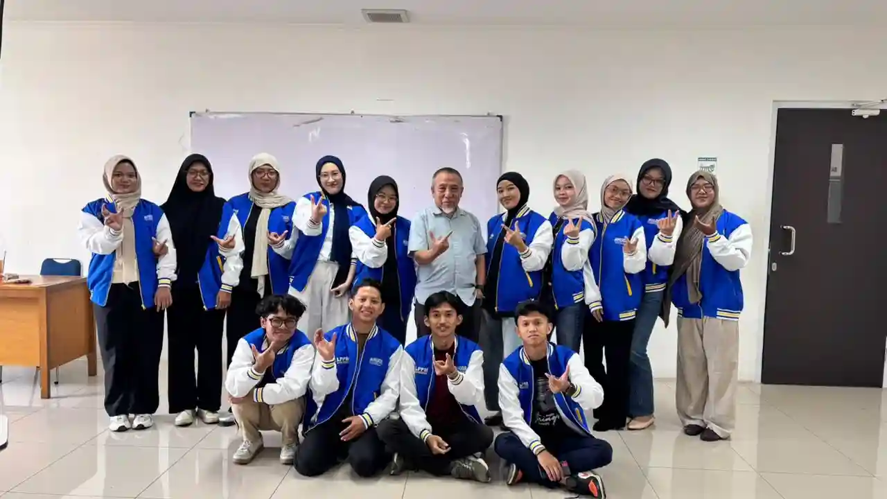 Pelepasan Mahasiswa/i KKN UMT 2026 dan Rapat bersama DPL