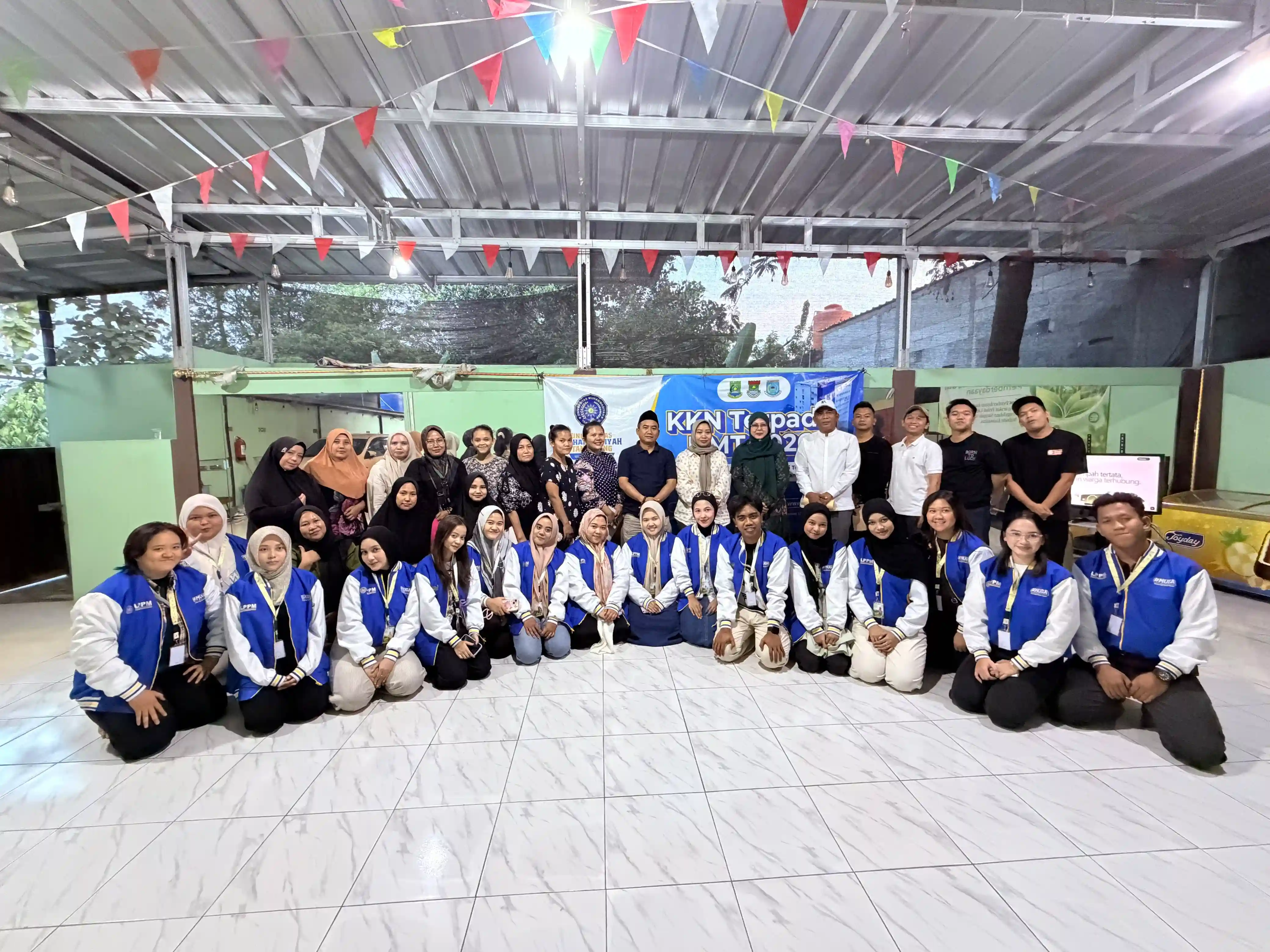Seminar SIGAP Bersama