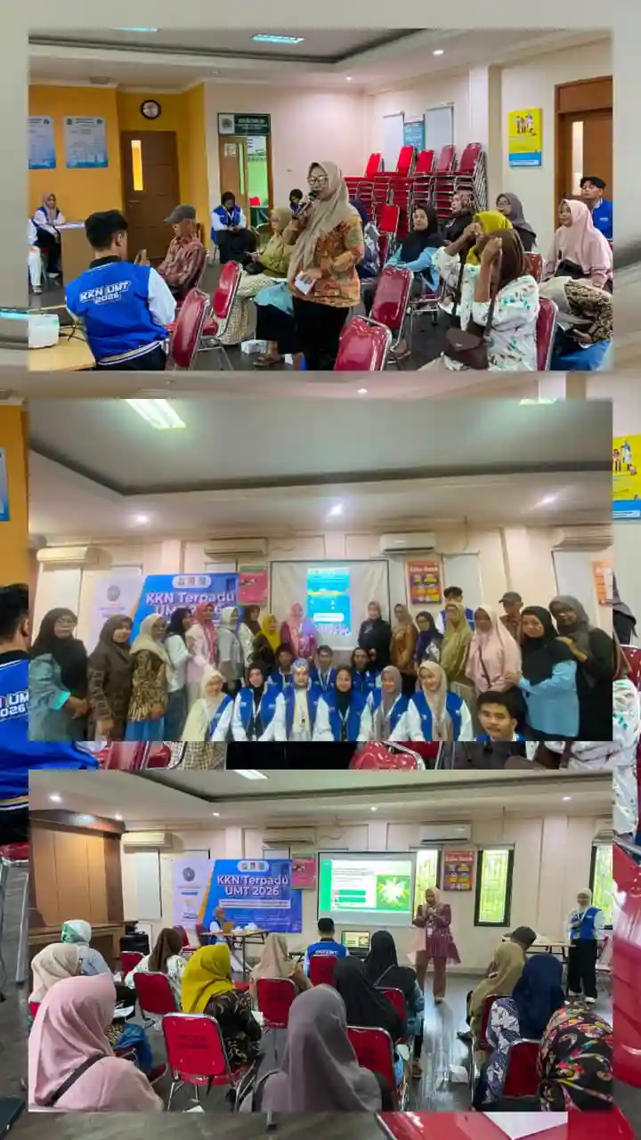 Seminar Edukasi Pencegahan DBD, Penggunaan Abate, dan Pemanfaatan TOGA