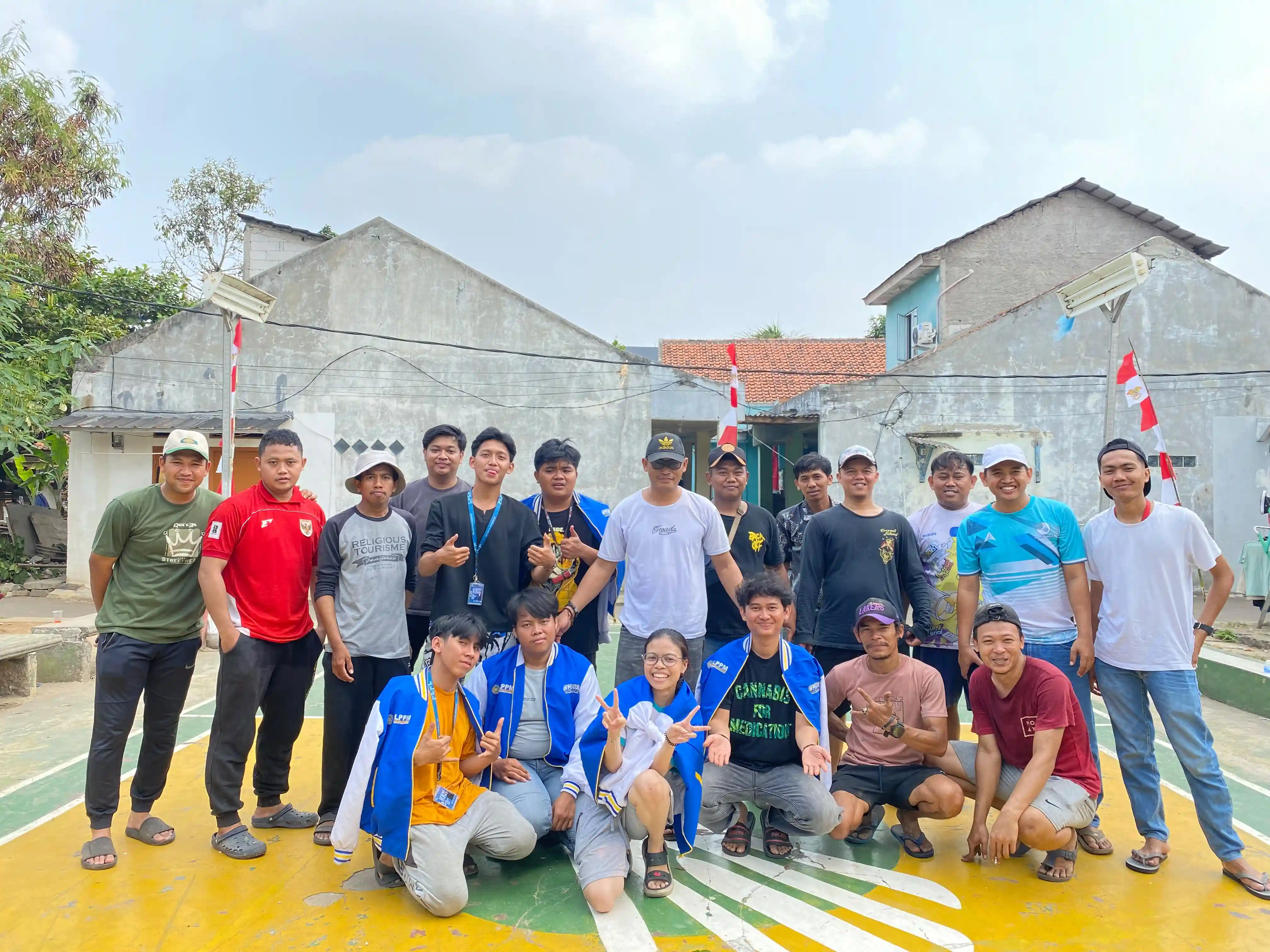 Penguatan Partisipasi Masyarakat dan Keberlanjutan Program Berbasis Lingkungan