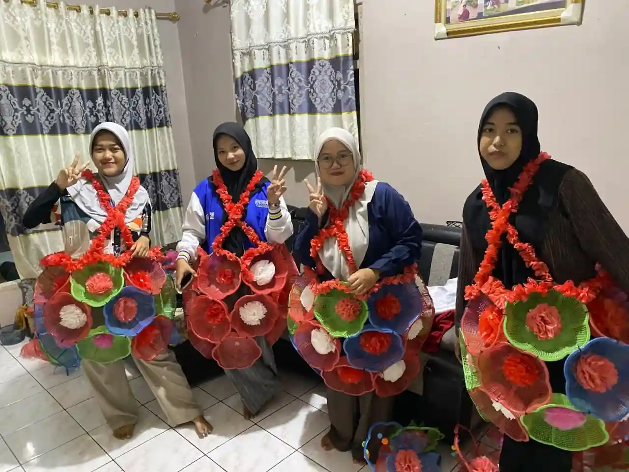 Menguatkan Pembelajaran dan Kolaborasi Menuju Karnaval