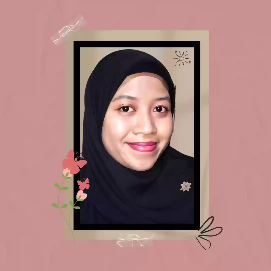 Siti Hafidzoh