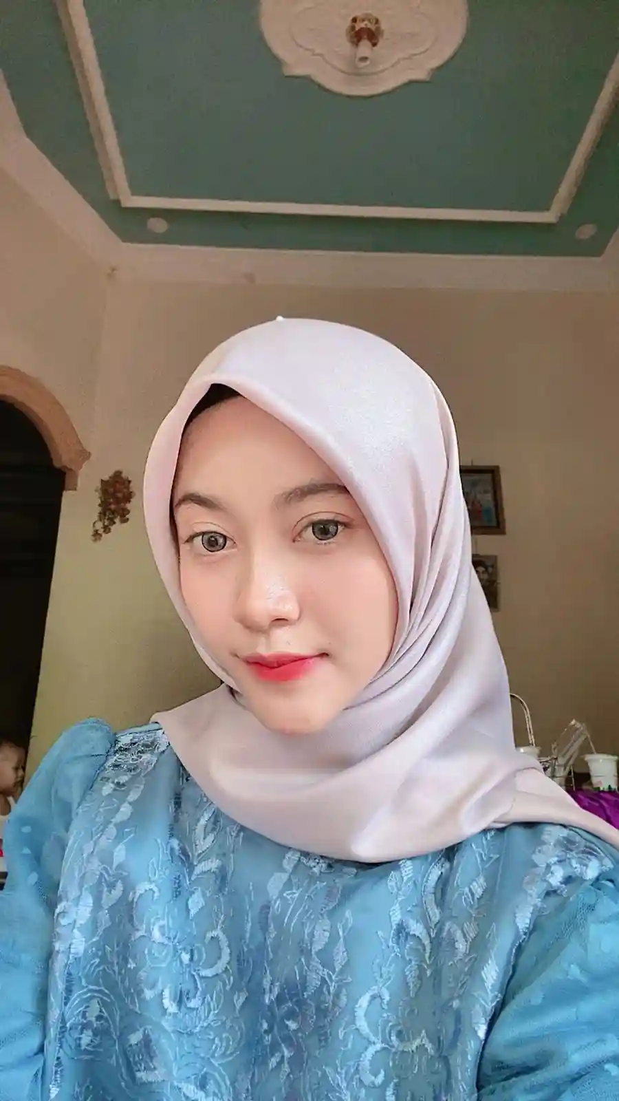 Az Zahra Dhita Affafi