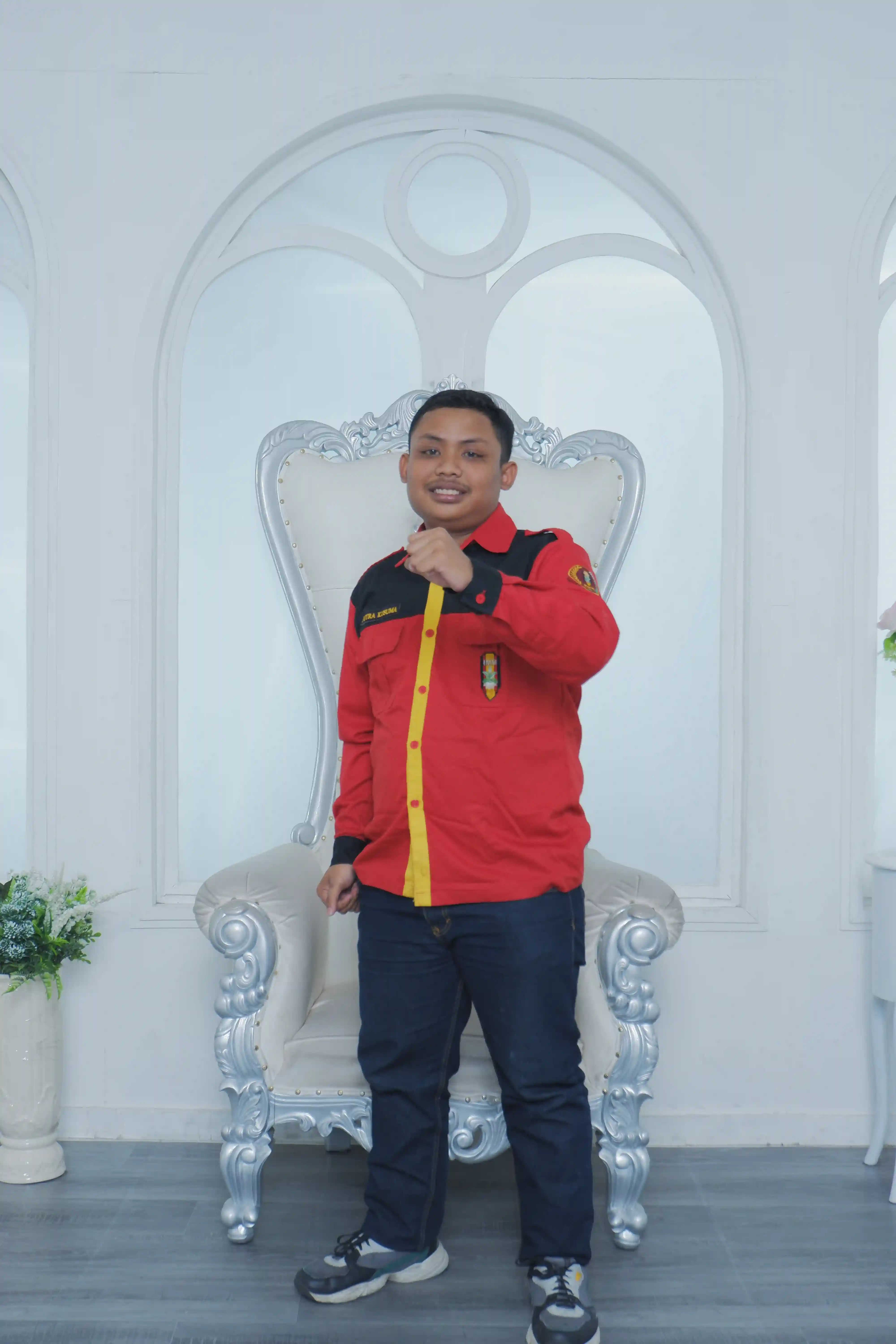 Putra Kusuma Alamsyah