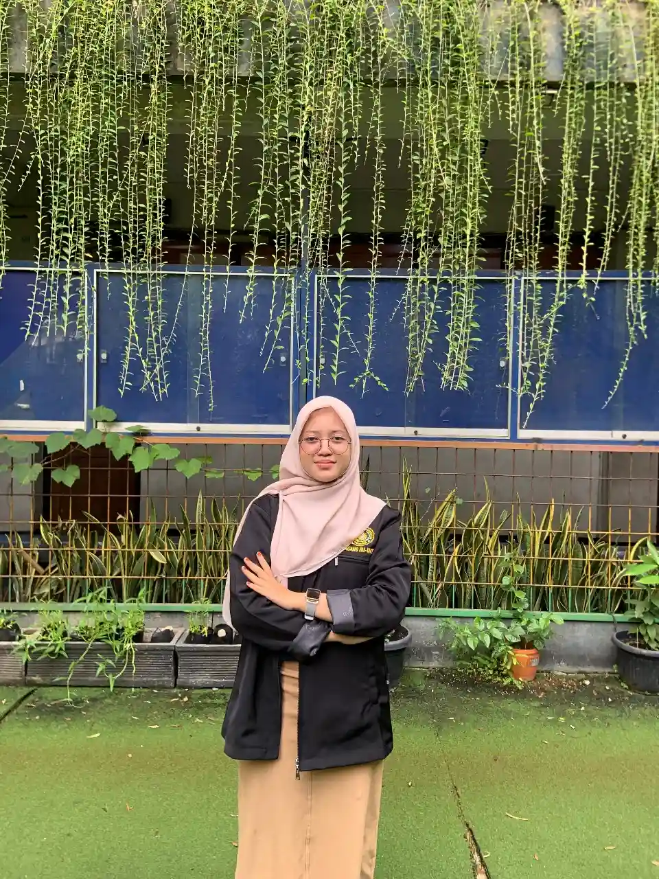 Anis Sulalah