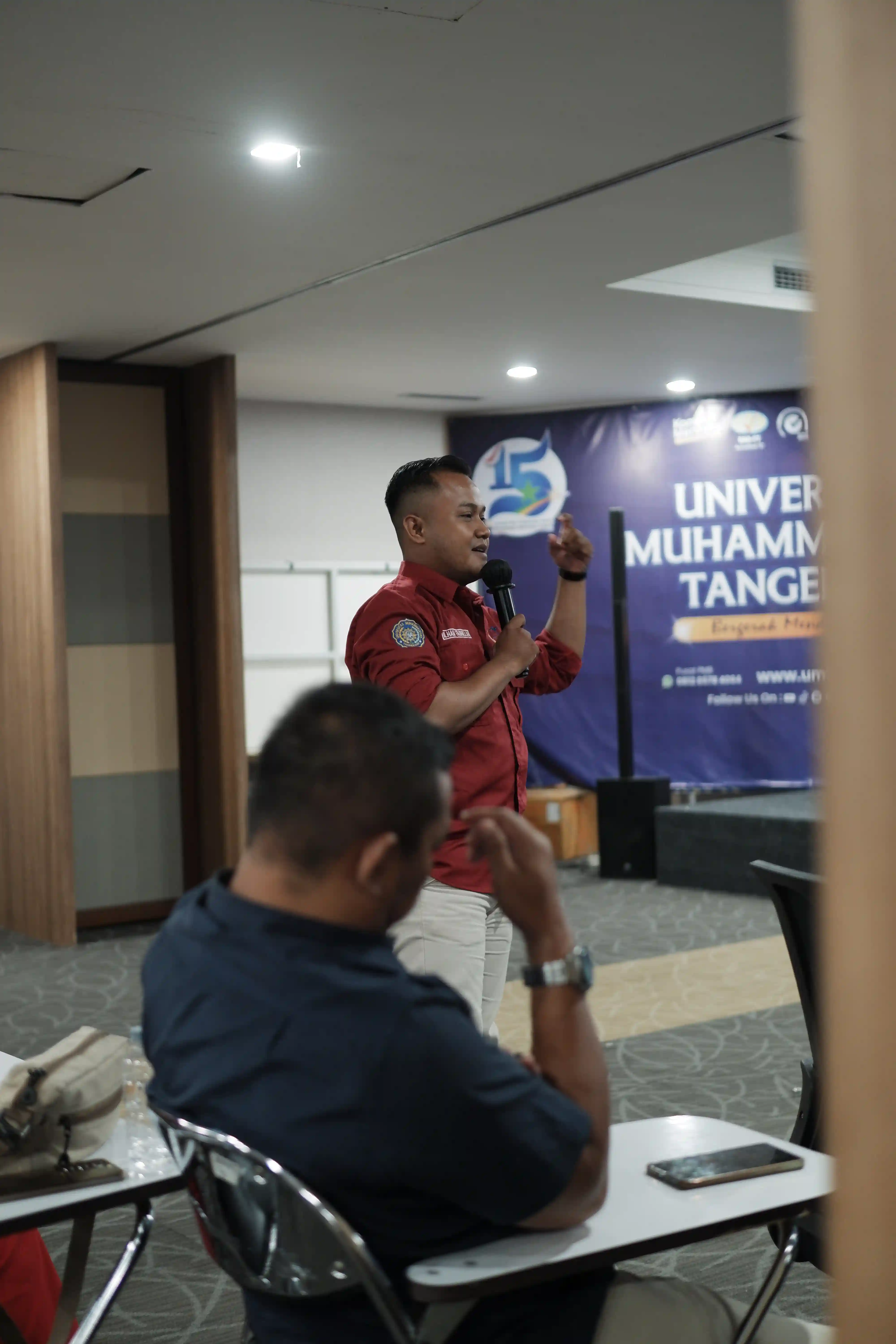 Ilham Fadhillah