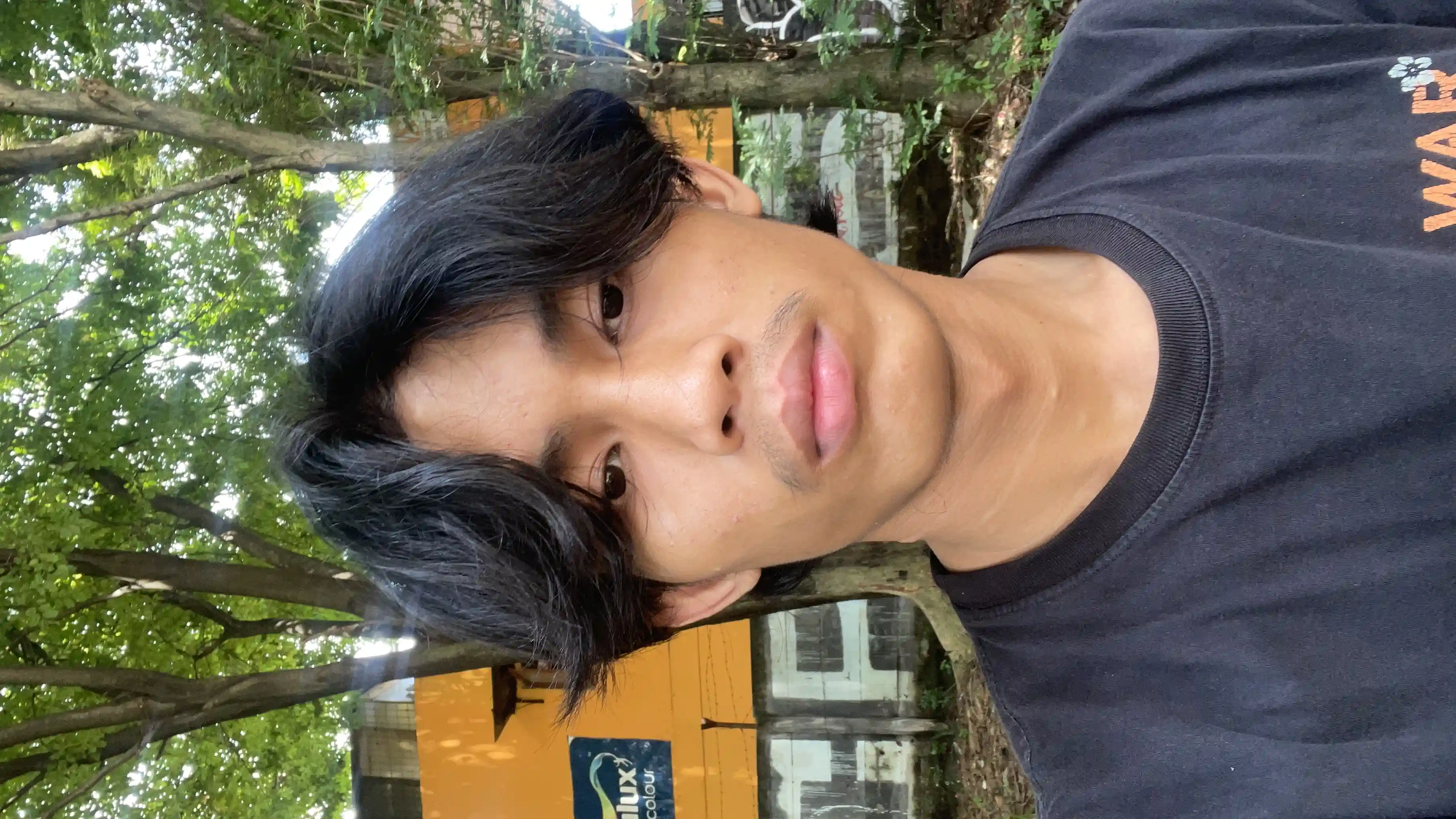 Fathan Nurul Mubin