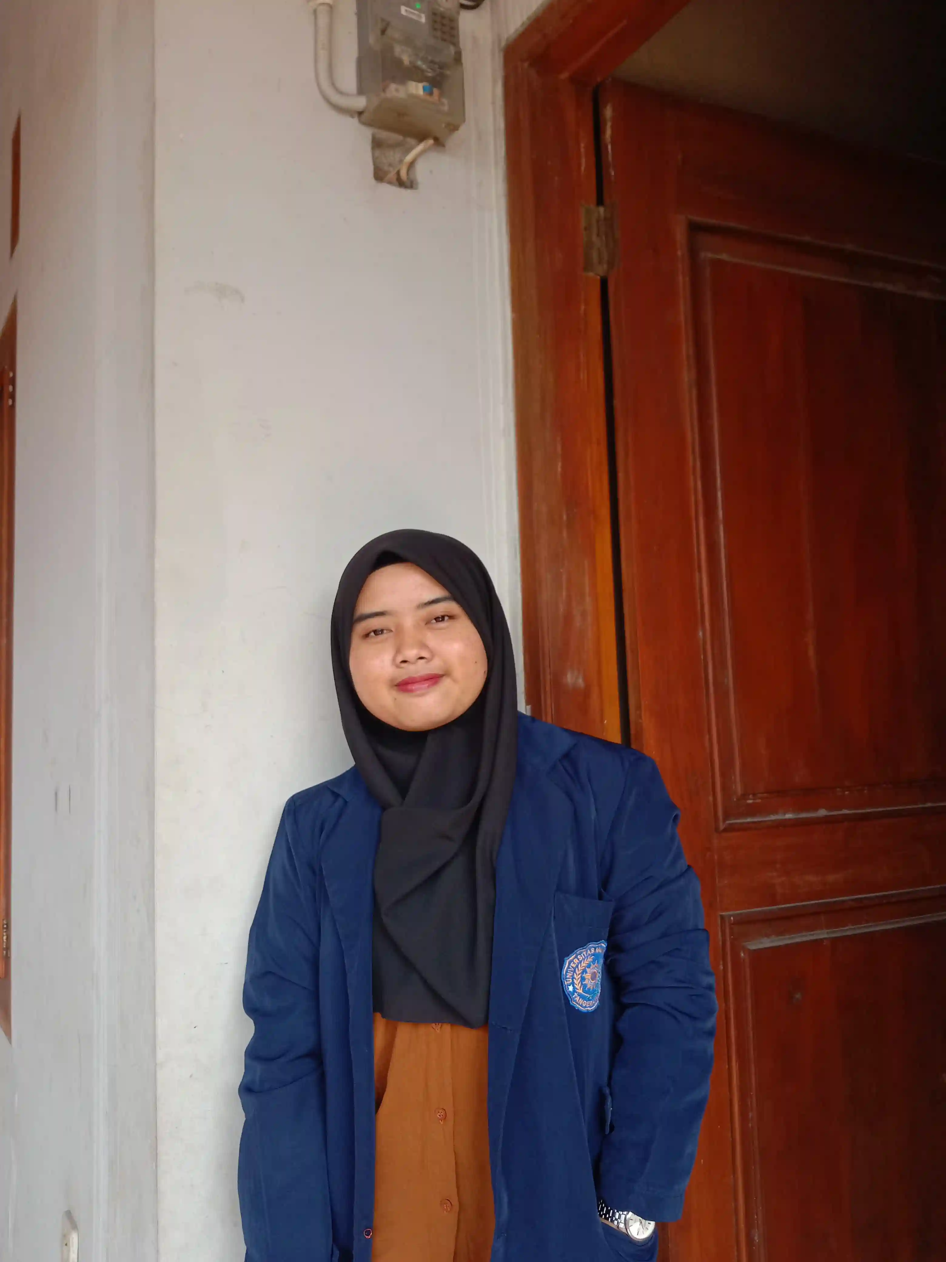Ana Abdillah