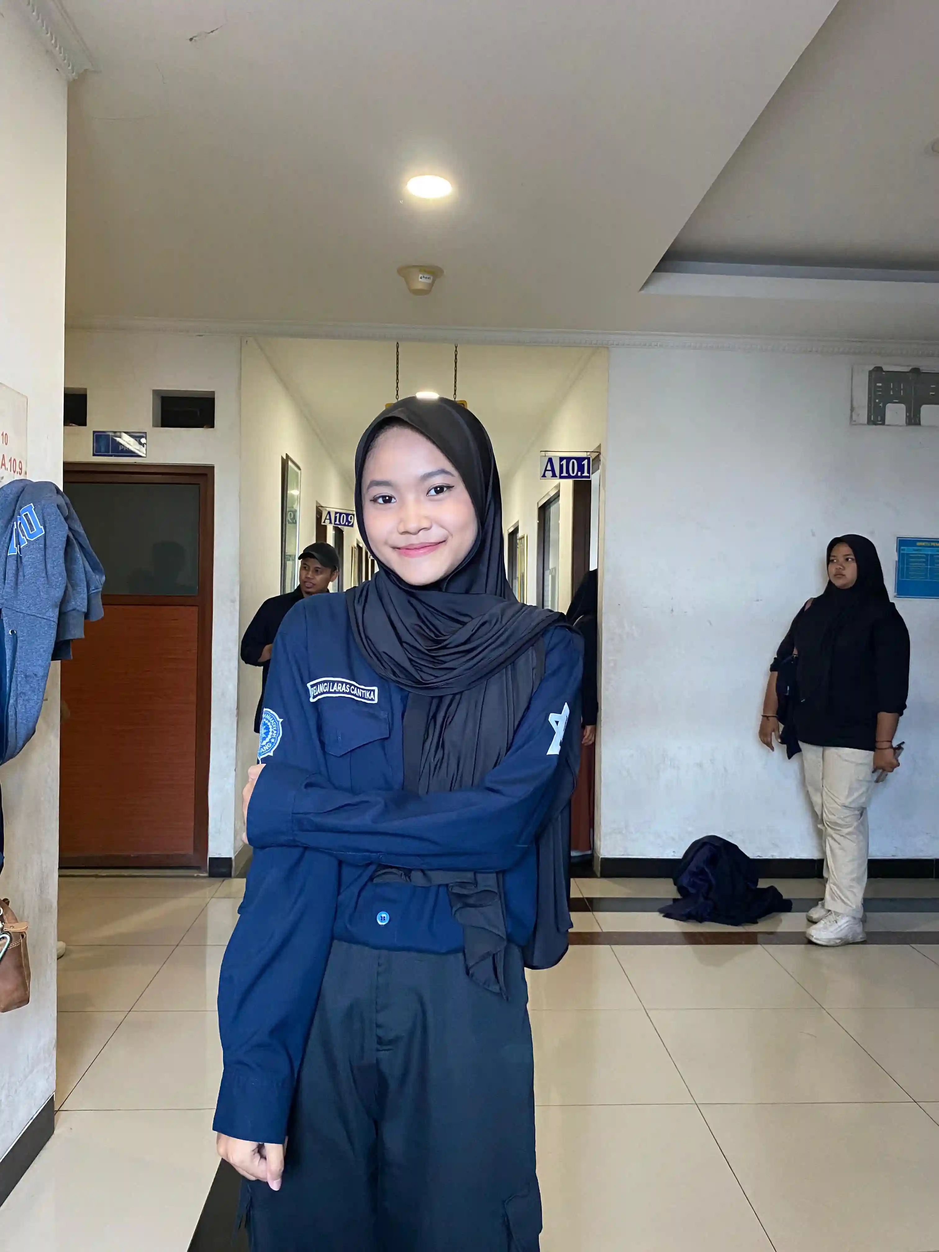 Pelangi Laras Cantika