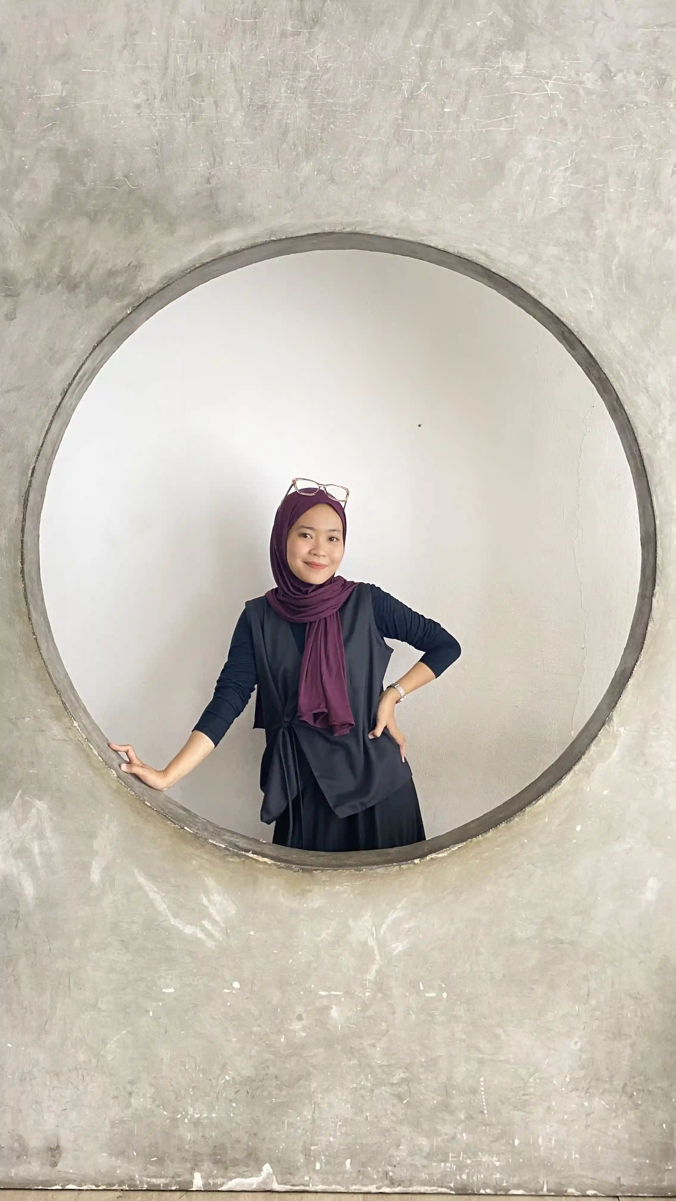 Indah Ocfriadila
