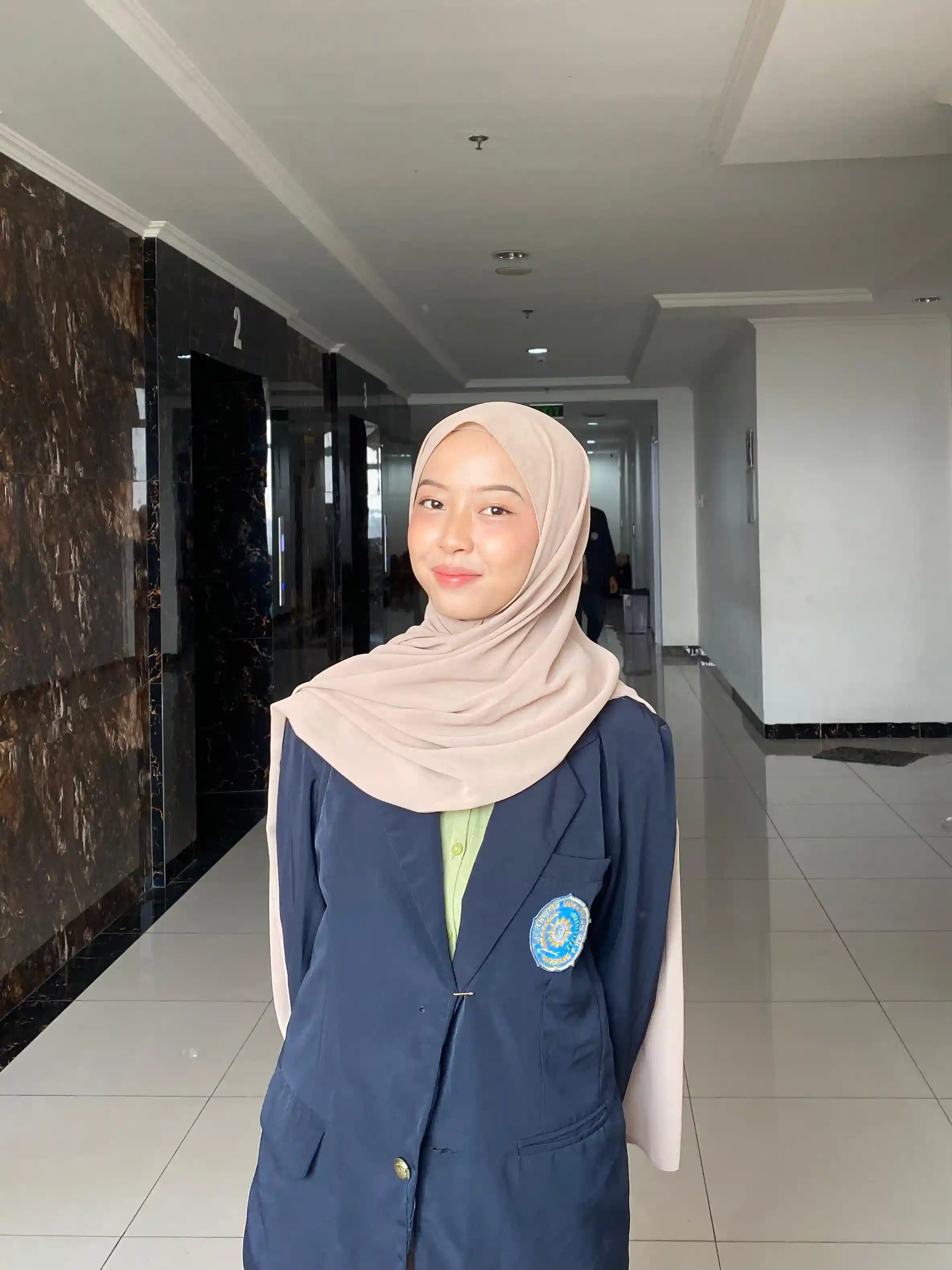 Melisa Susanti