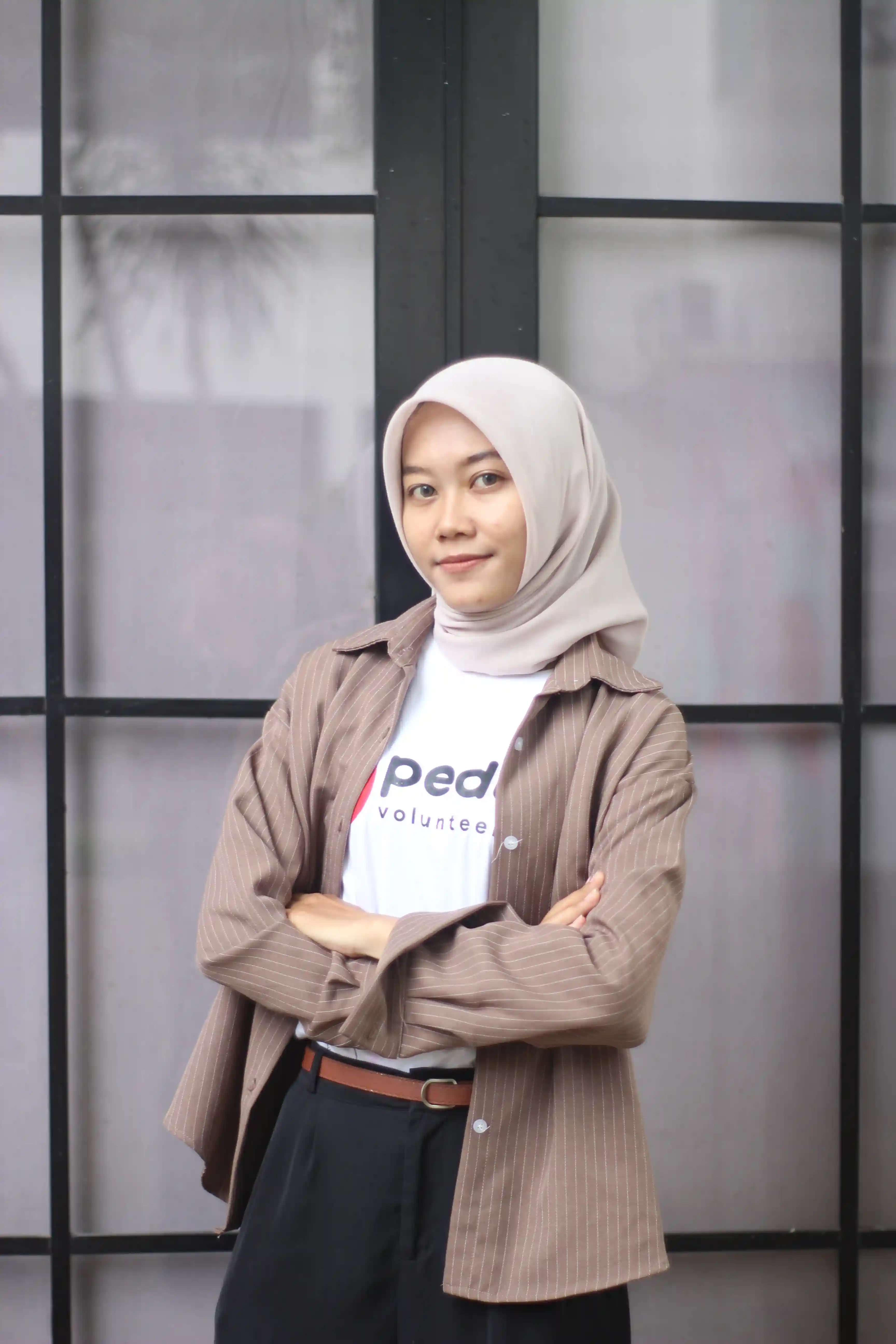 Fanny Maulidiya