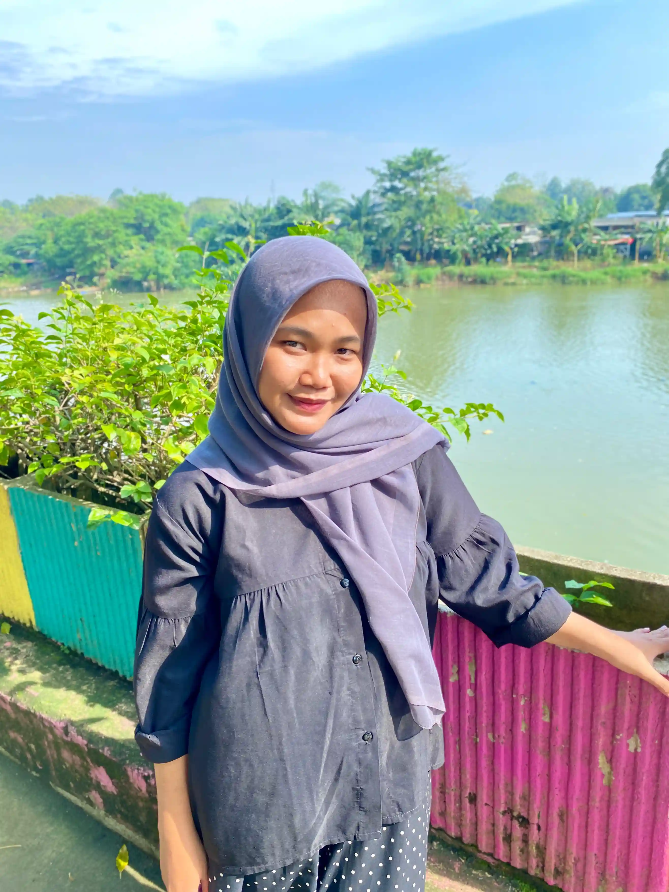 Putri Kamiliatussolihah