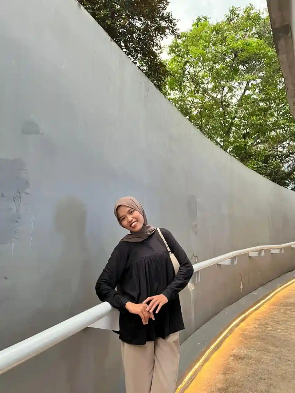 Adhwaa Purnama Dewi