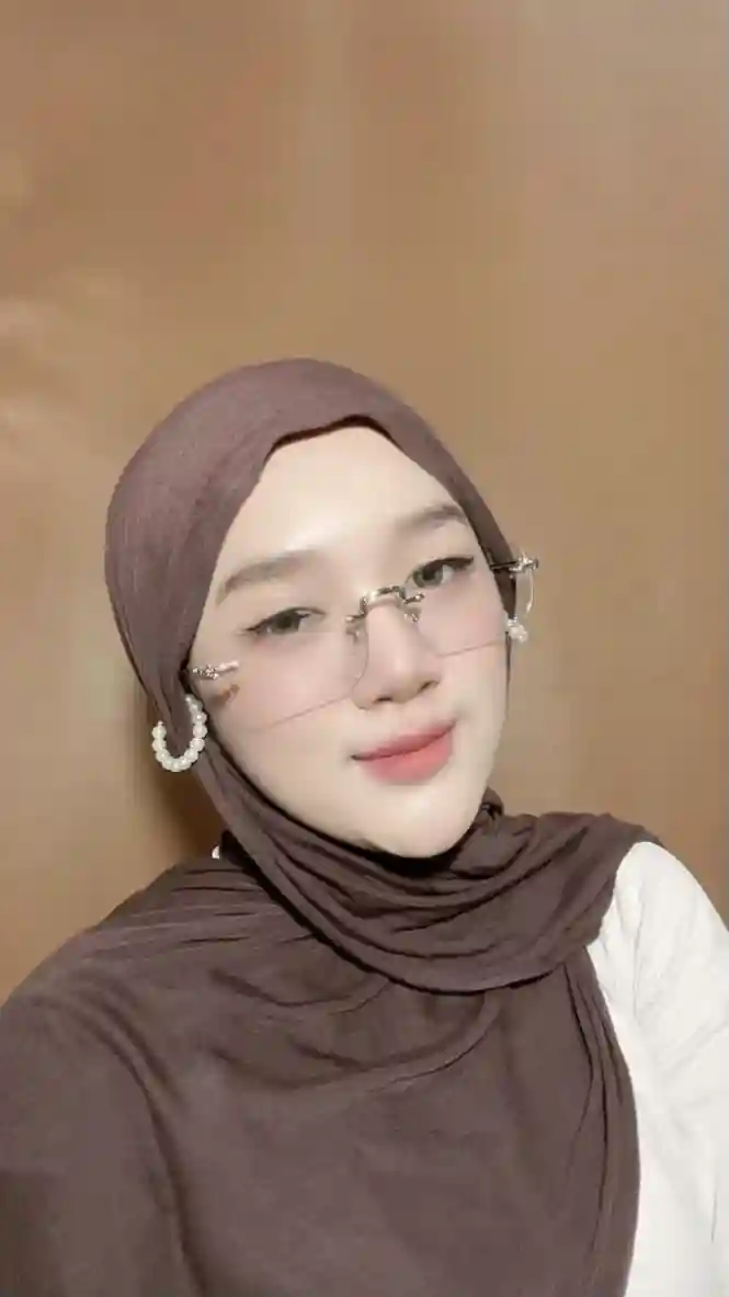Indah Khairina Hasan