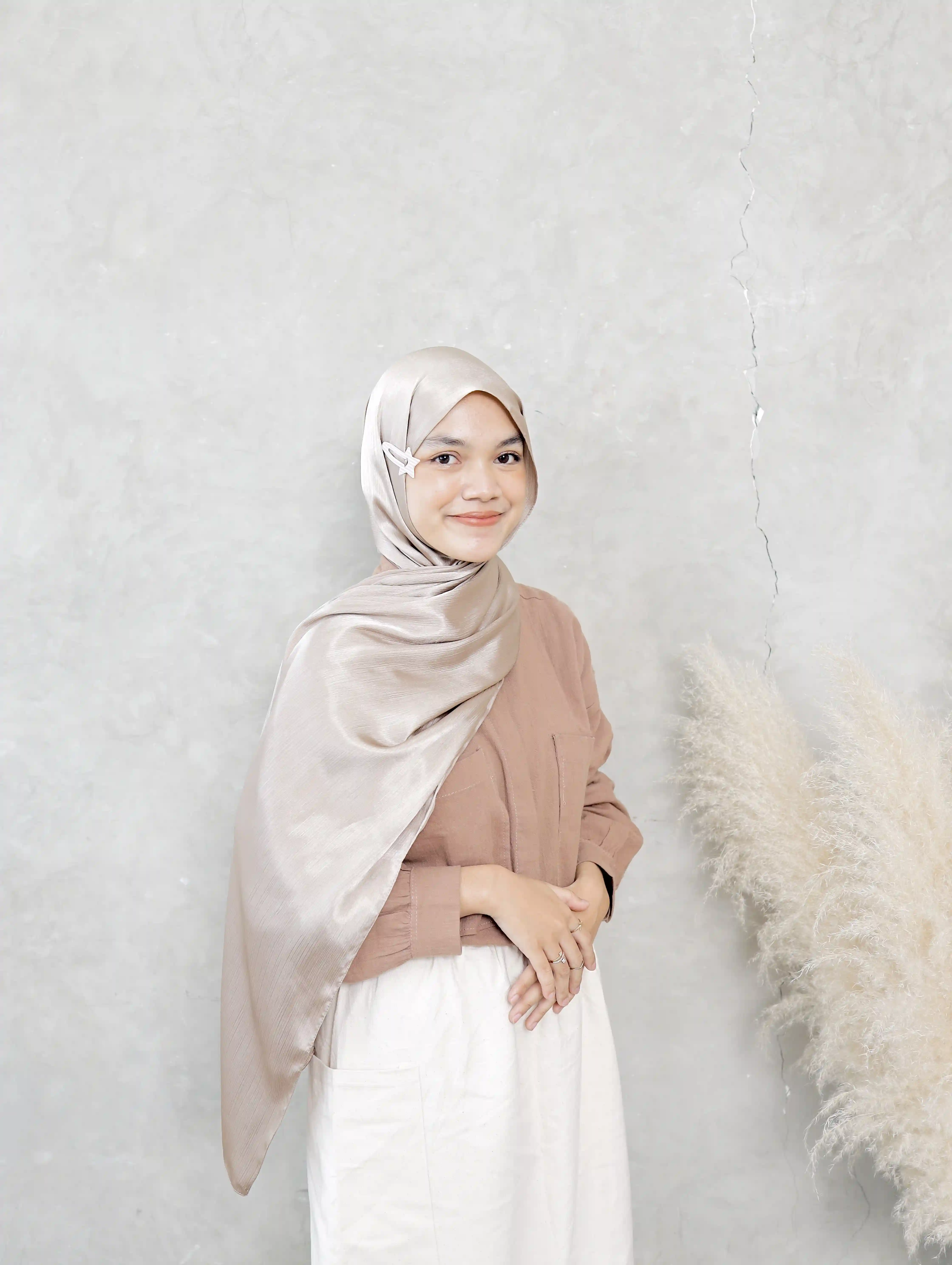 Elisa Fitriani