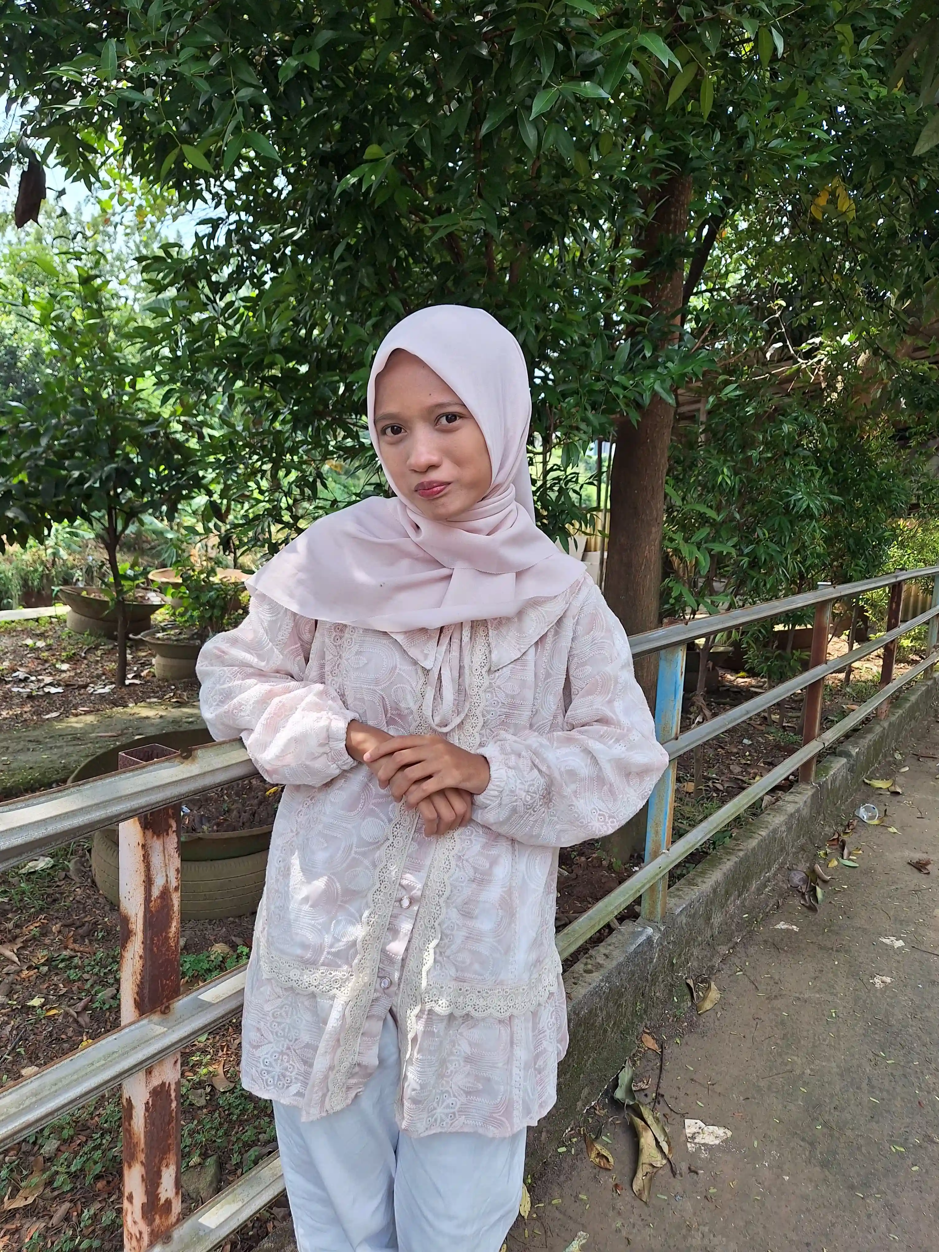 Khania Dwi Kayzahra