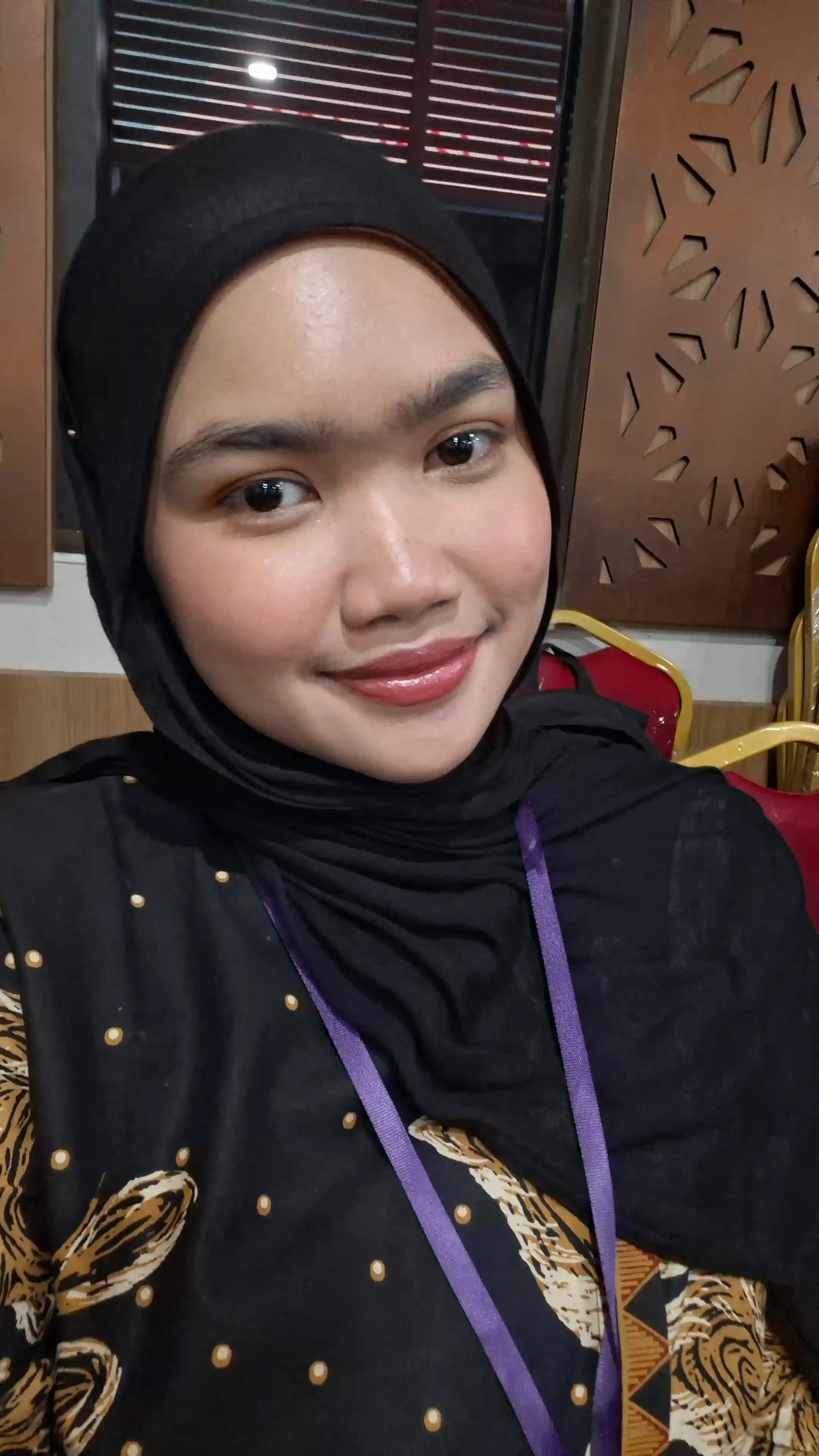 Uswatun Khasanah