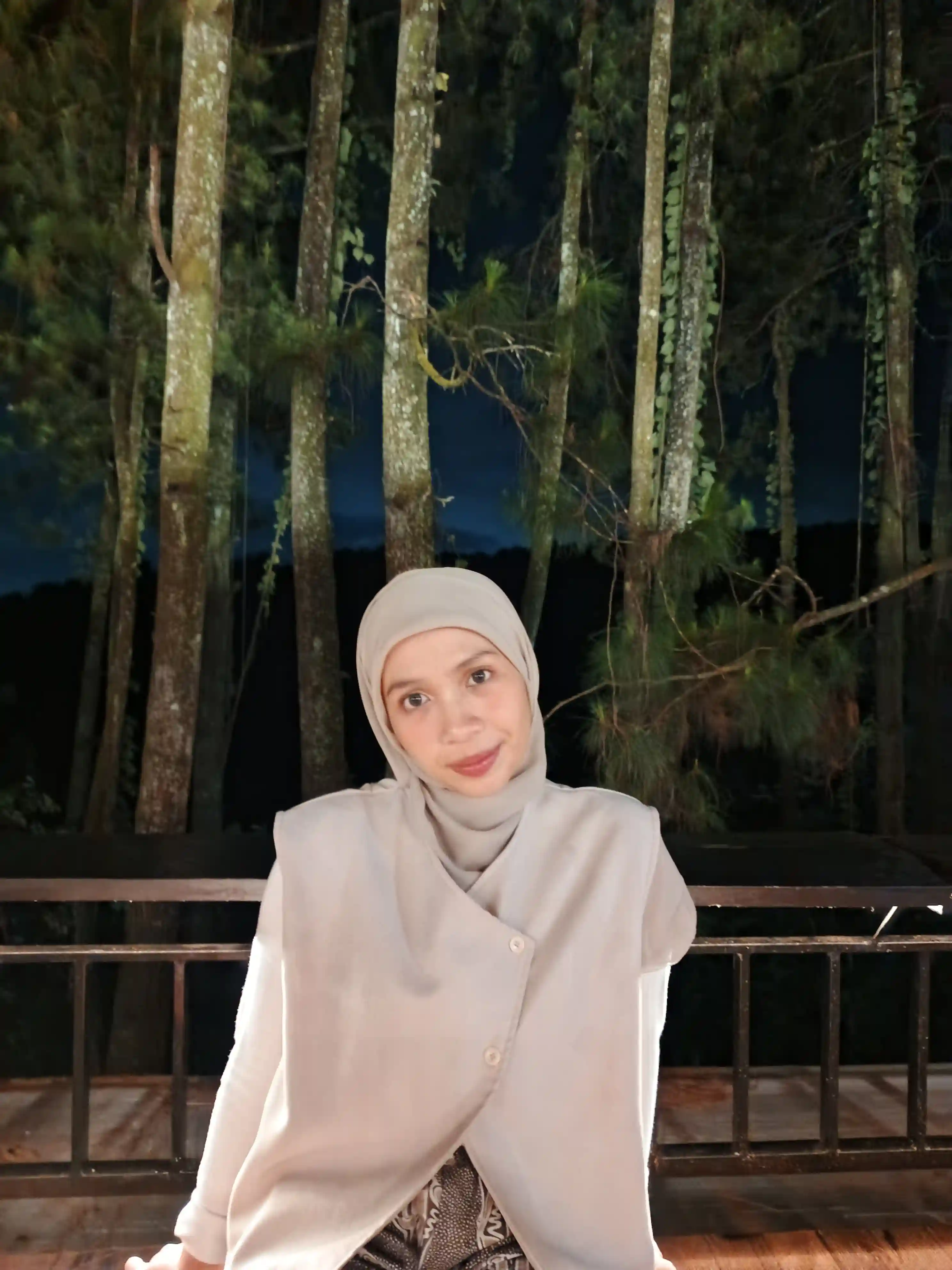 Nulia Tria Hasanah