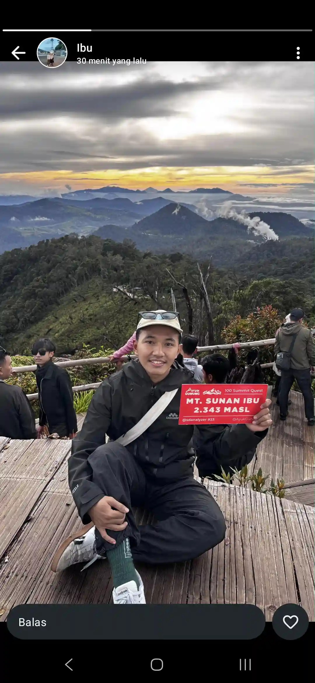 Salsabilla Daniyarto Pratama