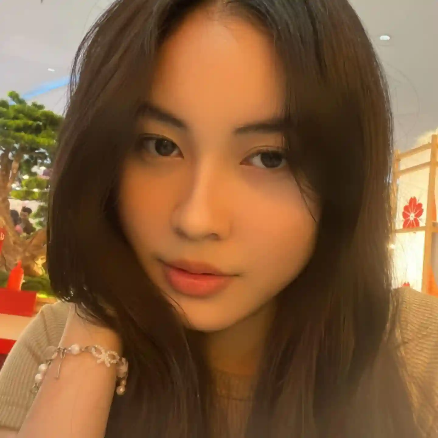 Zahra Maulidia