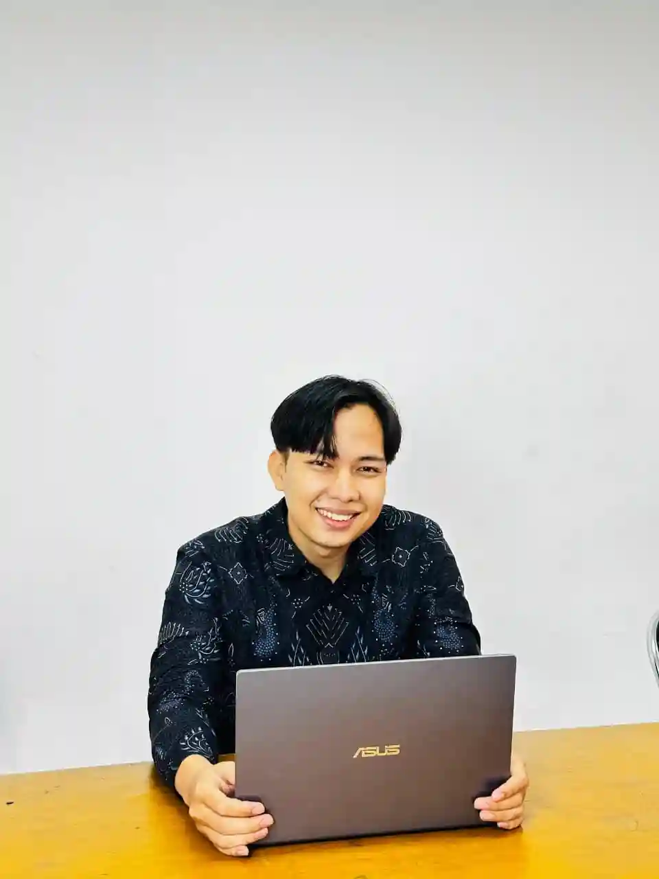 Wahyudin