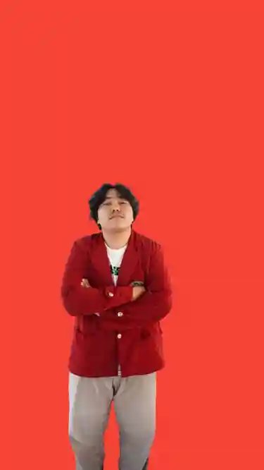 Dicky Derryansyah Siregar