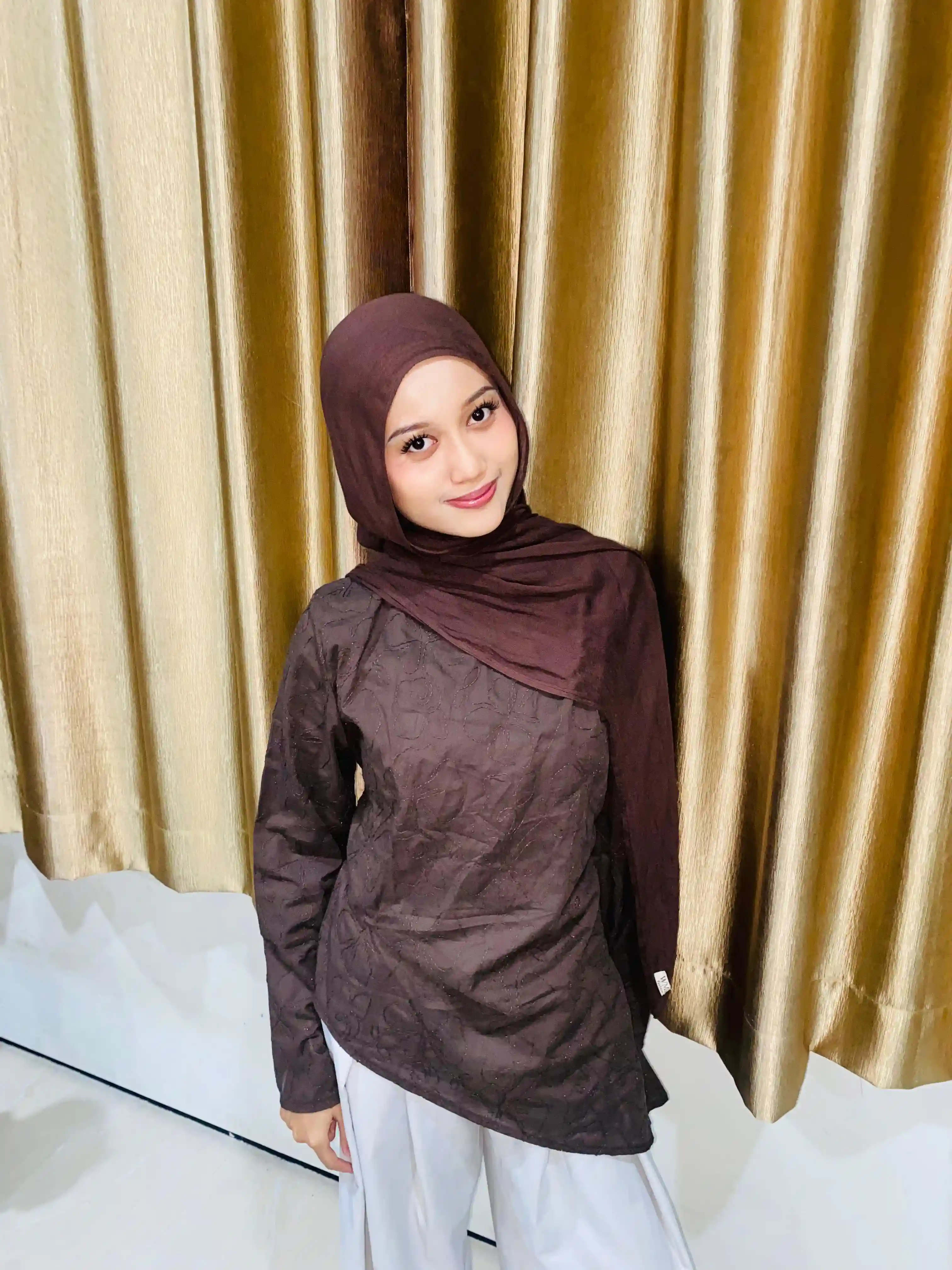 Cahya Wulandari