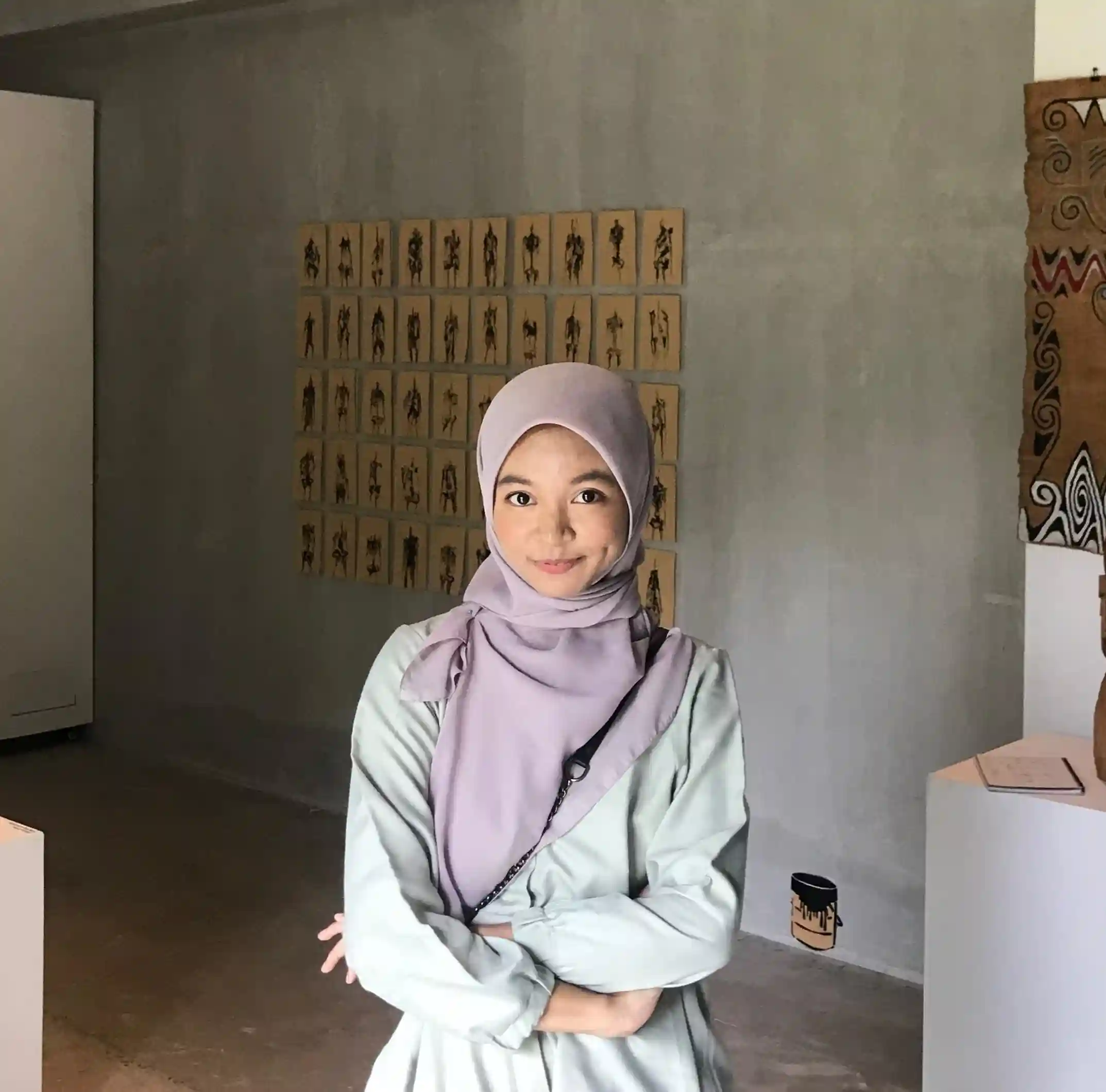 Siti Aisyah