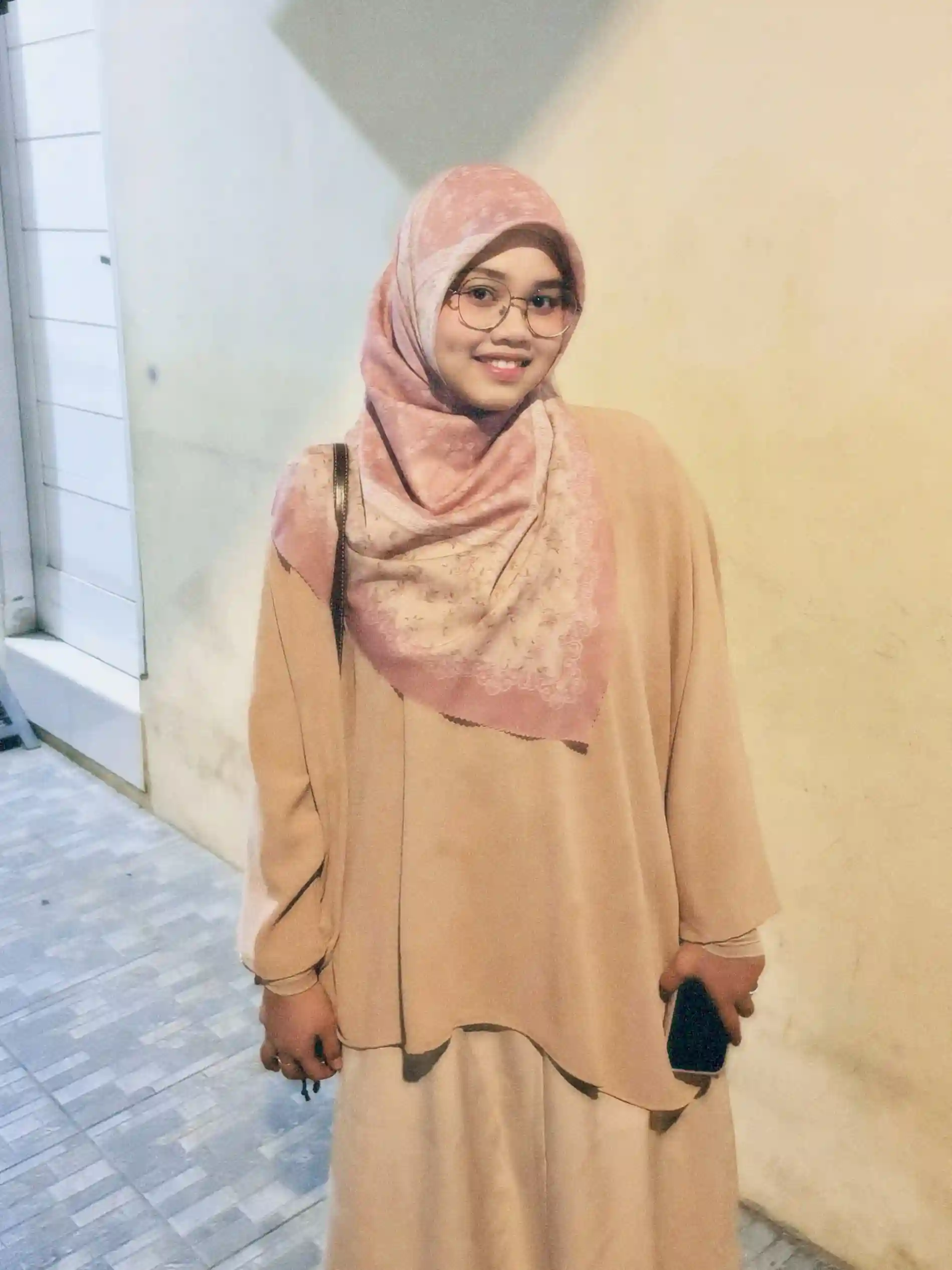 Syaufa Ramadhan
