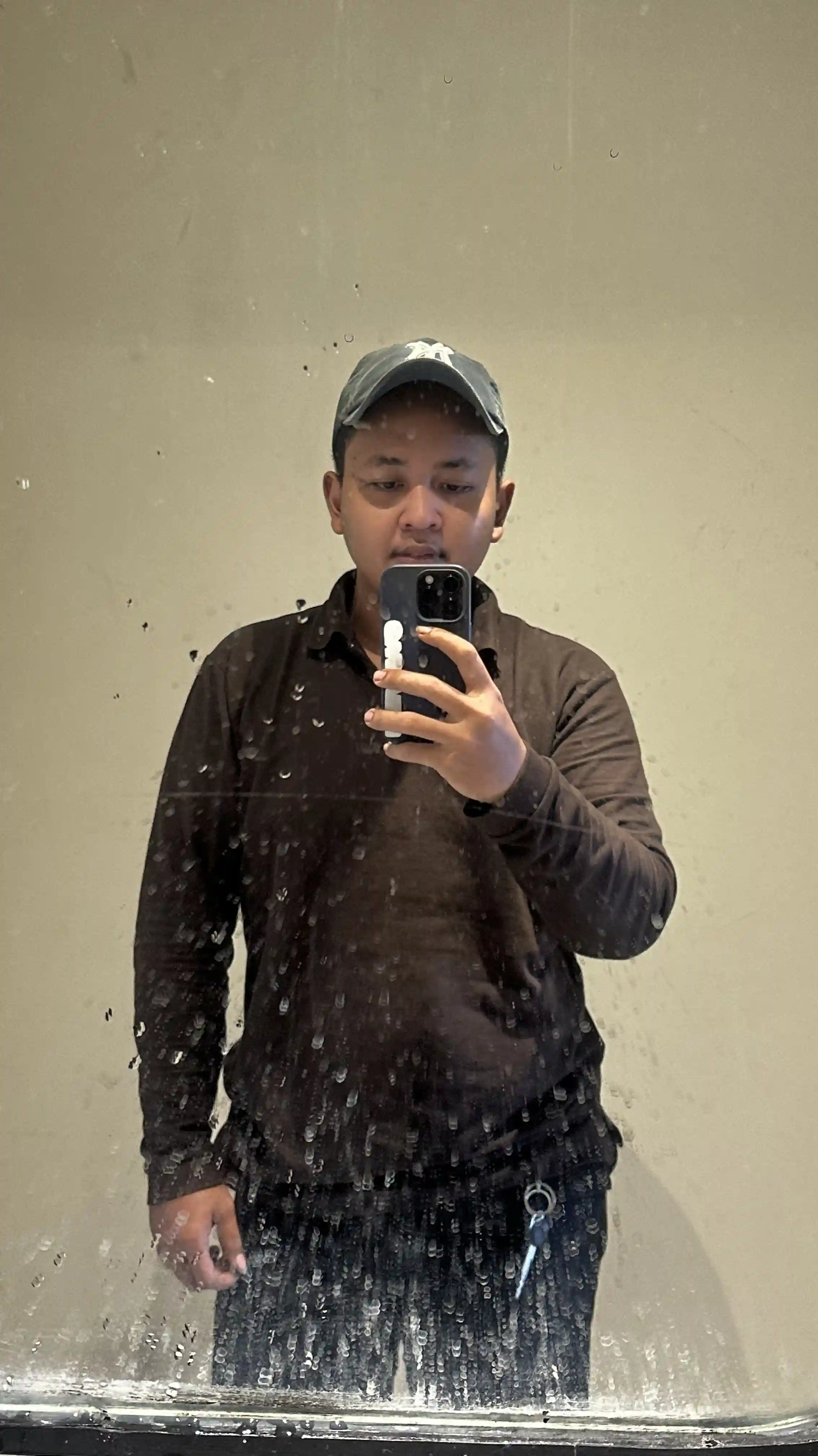 Gigih Margo Aji Susilo