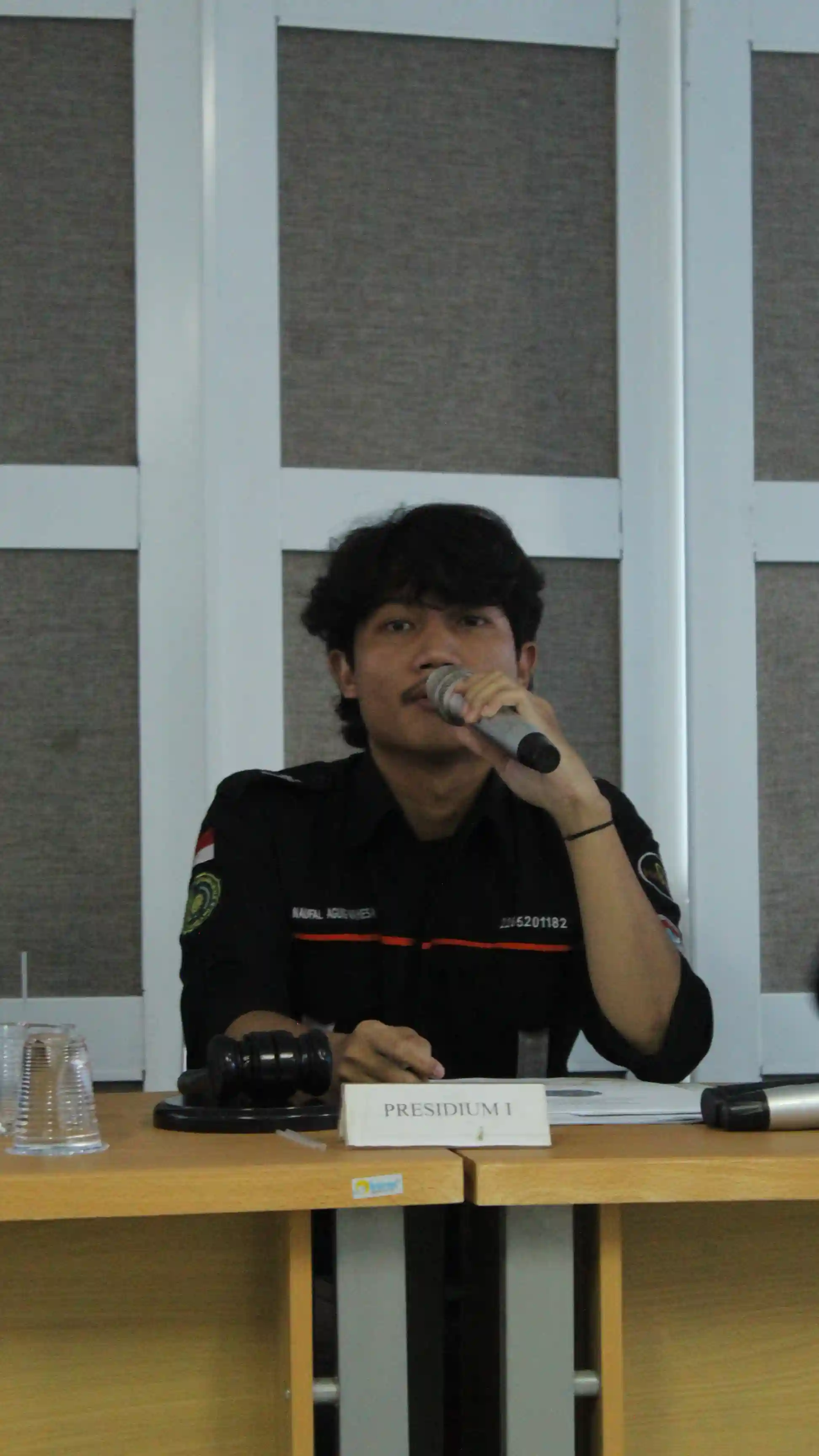 Naufal Agung Mahesa
