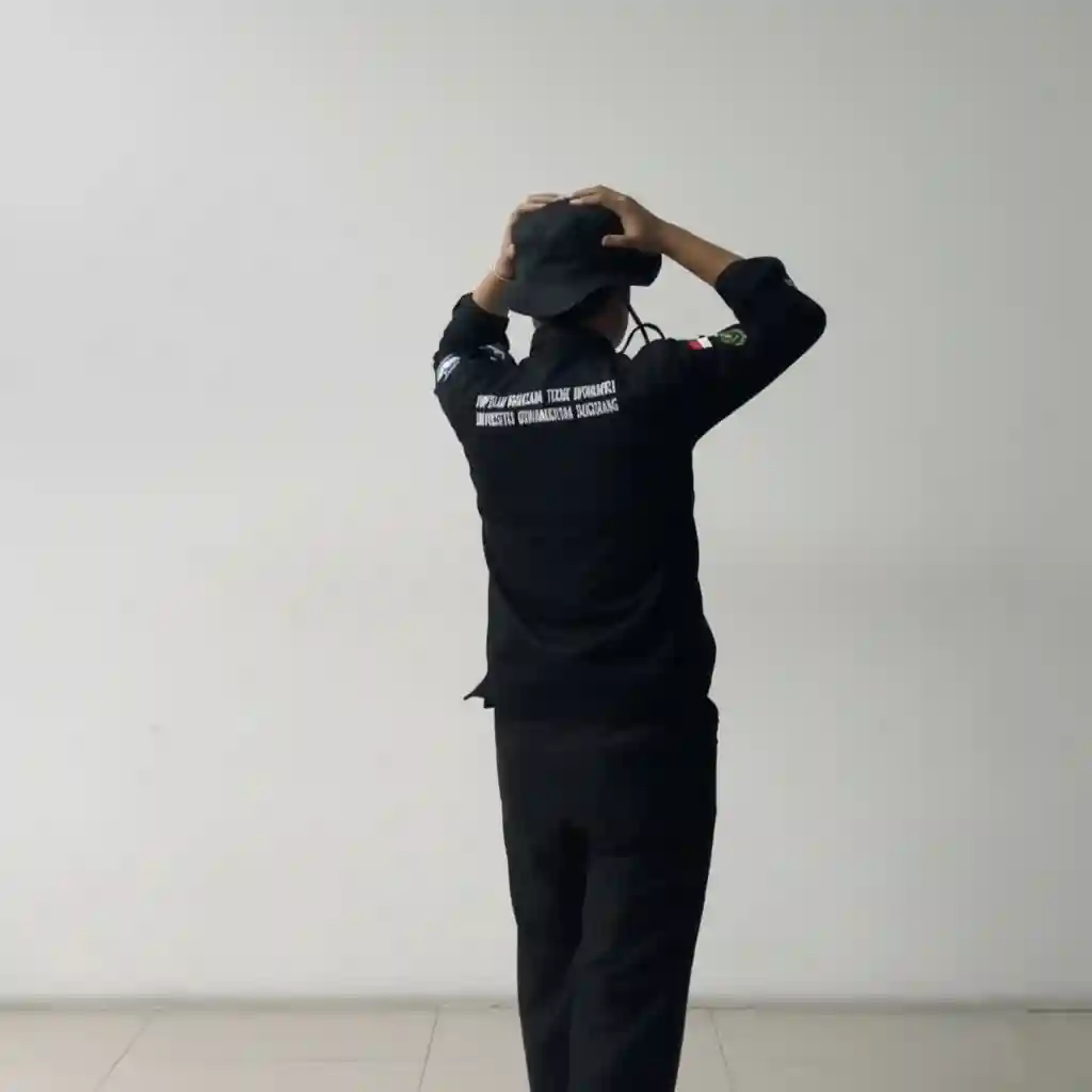 Avion Rizki Syafino