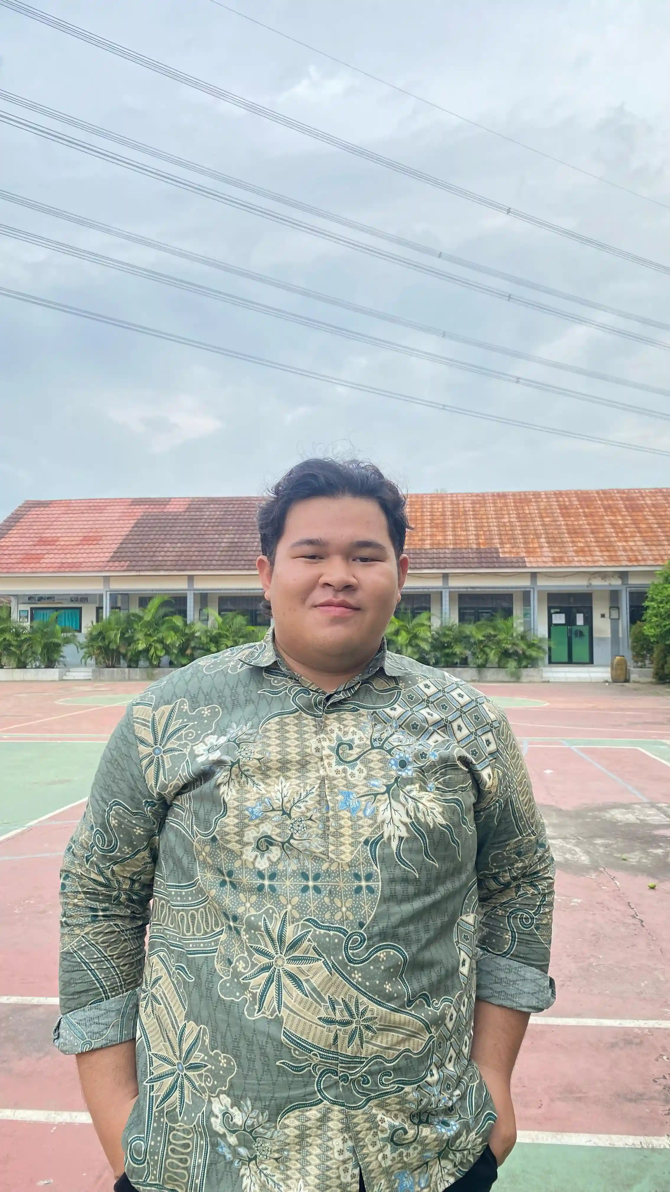 Agam Bachtiar